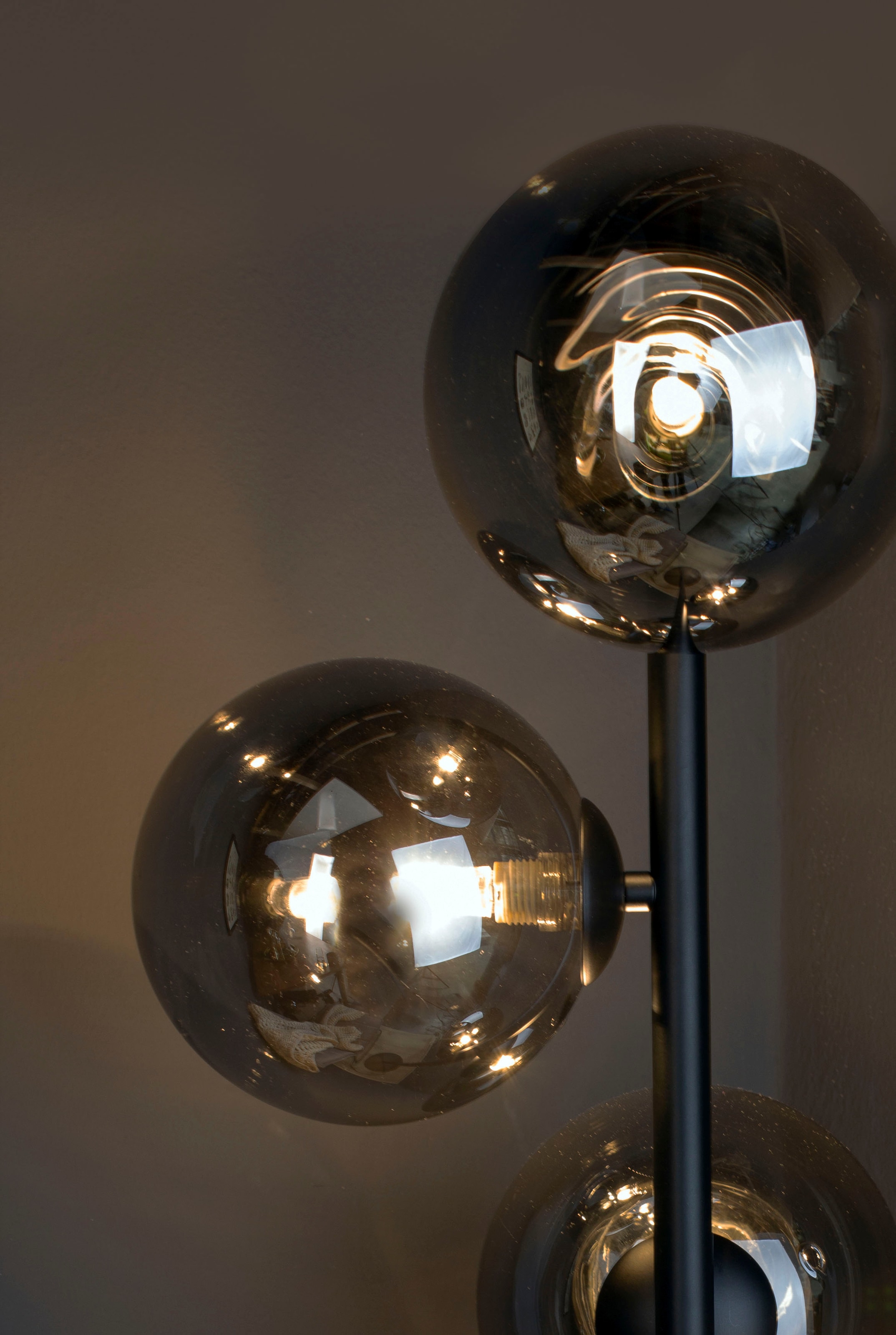 ECO-LIGHT Stehlampe »Neptun«