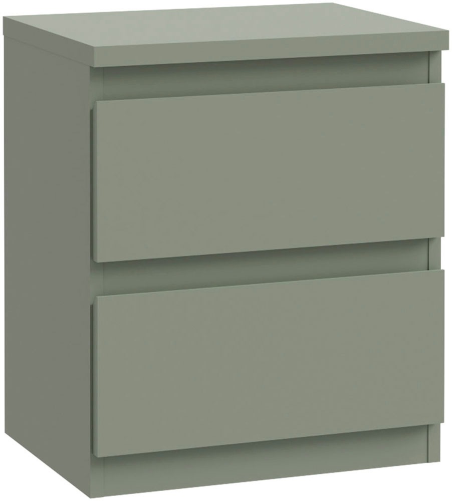 FORTE Kommode »EDMORE«, Kommode, Breite ca. 42 cm
