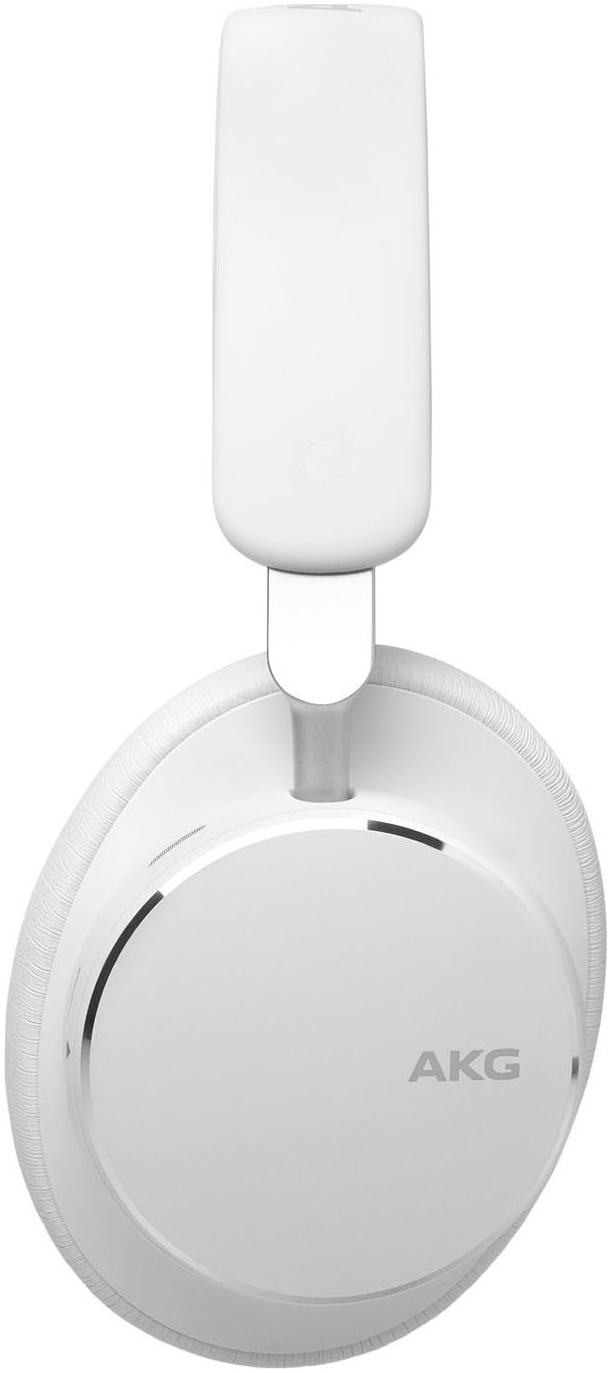 AKG Over-Ear-Kopfhörer »N9 Hybrid«, Bluetooth, Active Noise Cancelling (ANC)