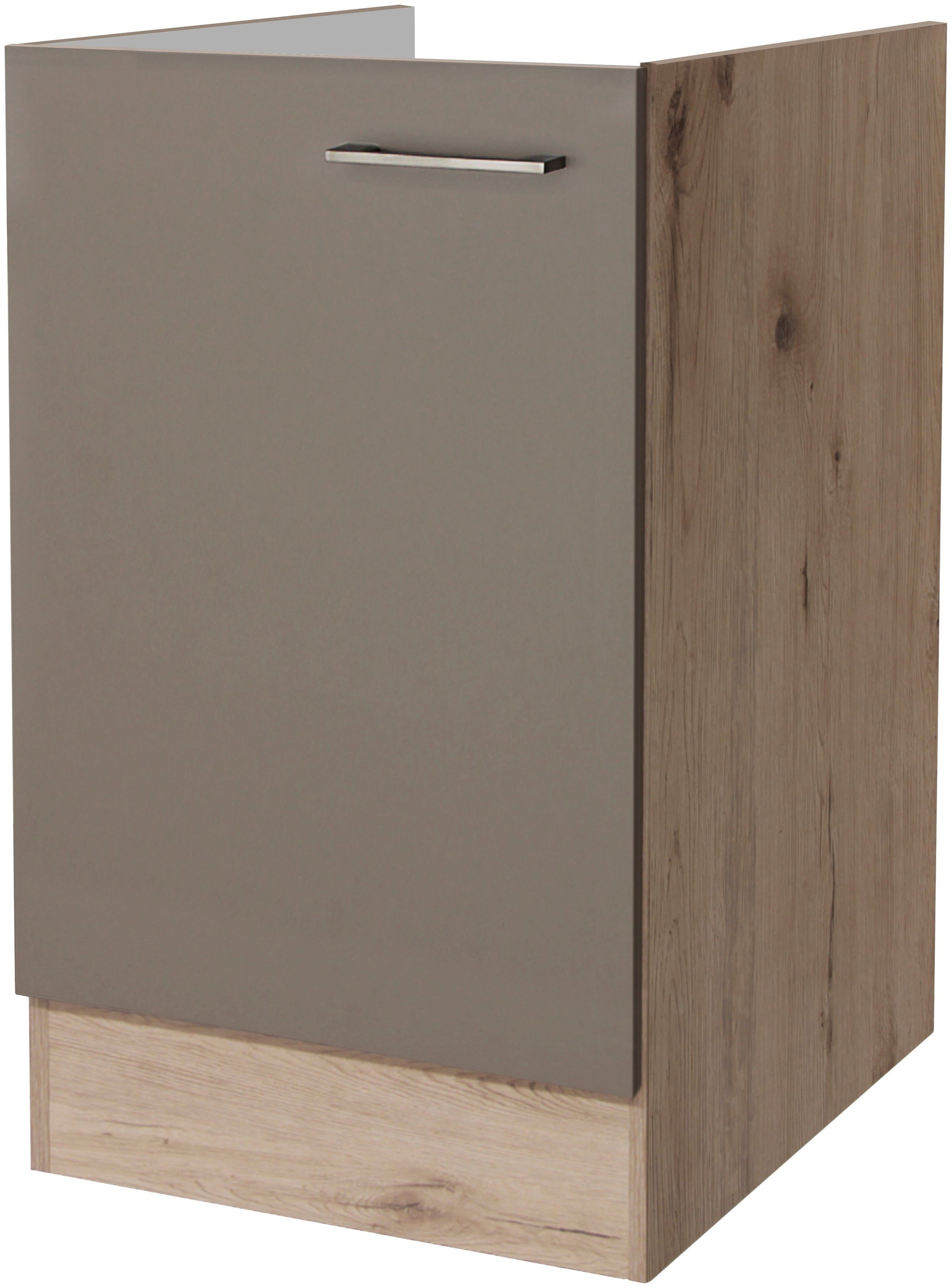 Flex-Well Spülenschrank »Riva«, (B x H x T) 50 x 82 x 57 cm