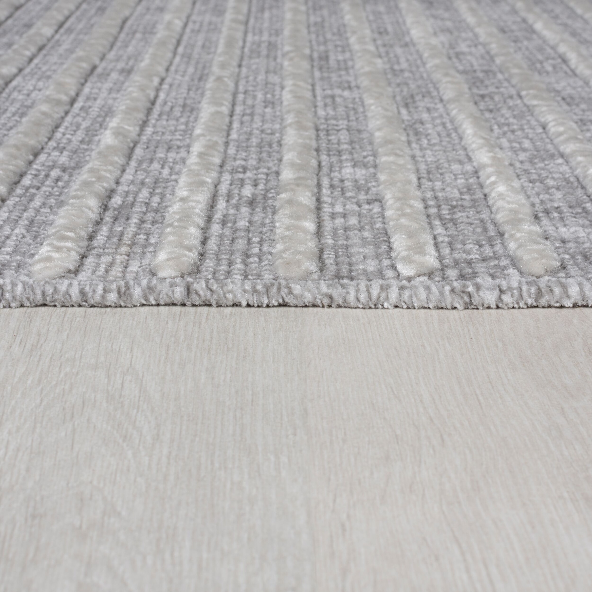 FLAIR RUGS Teppich »Elton«, rechteckig, 8 mm Höhe