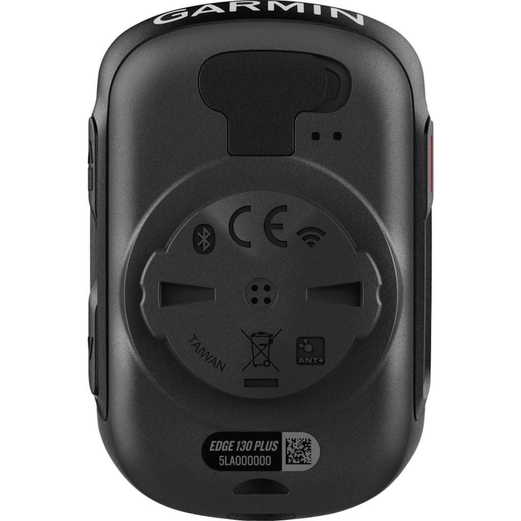 Garmin Navigationsgerät »EDGE 130 PLUS BUNDLE«