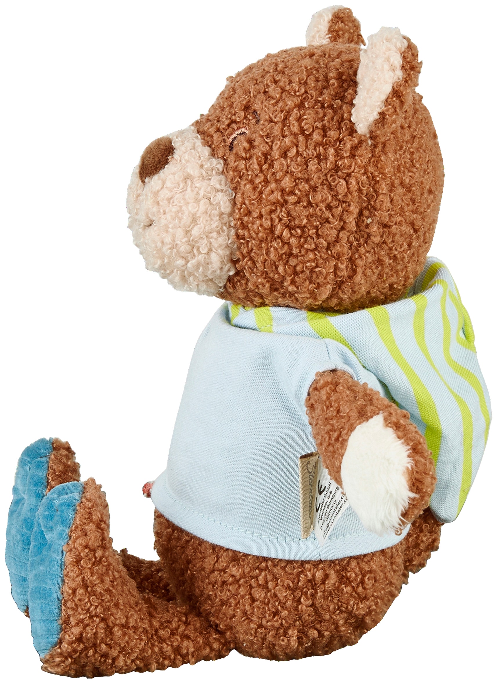Sterntaler® Kuscheltier »BÄR Bob M«