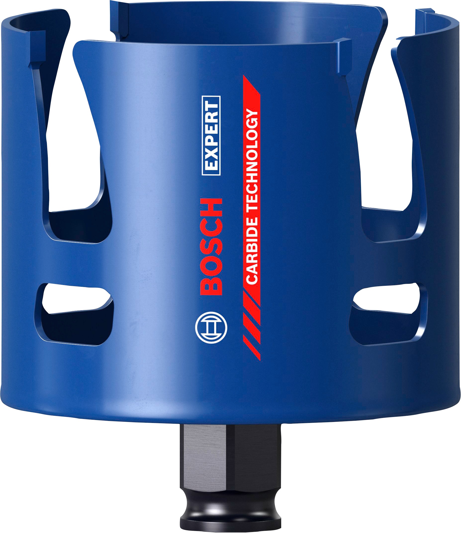 Bosch Professional Lochsäge »EXPERT Construction Material«, (1 tlg.), 80 x 60 mm kaufen
