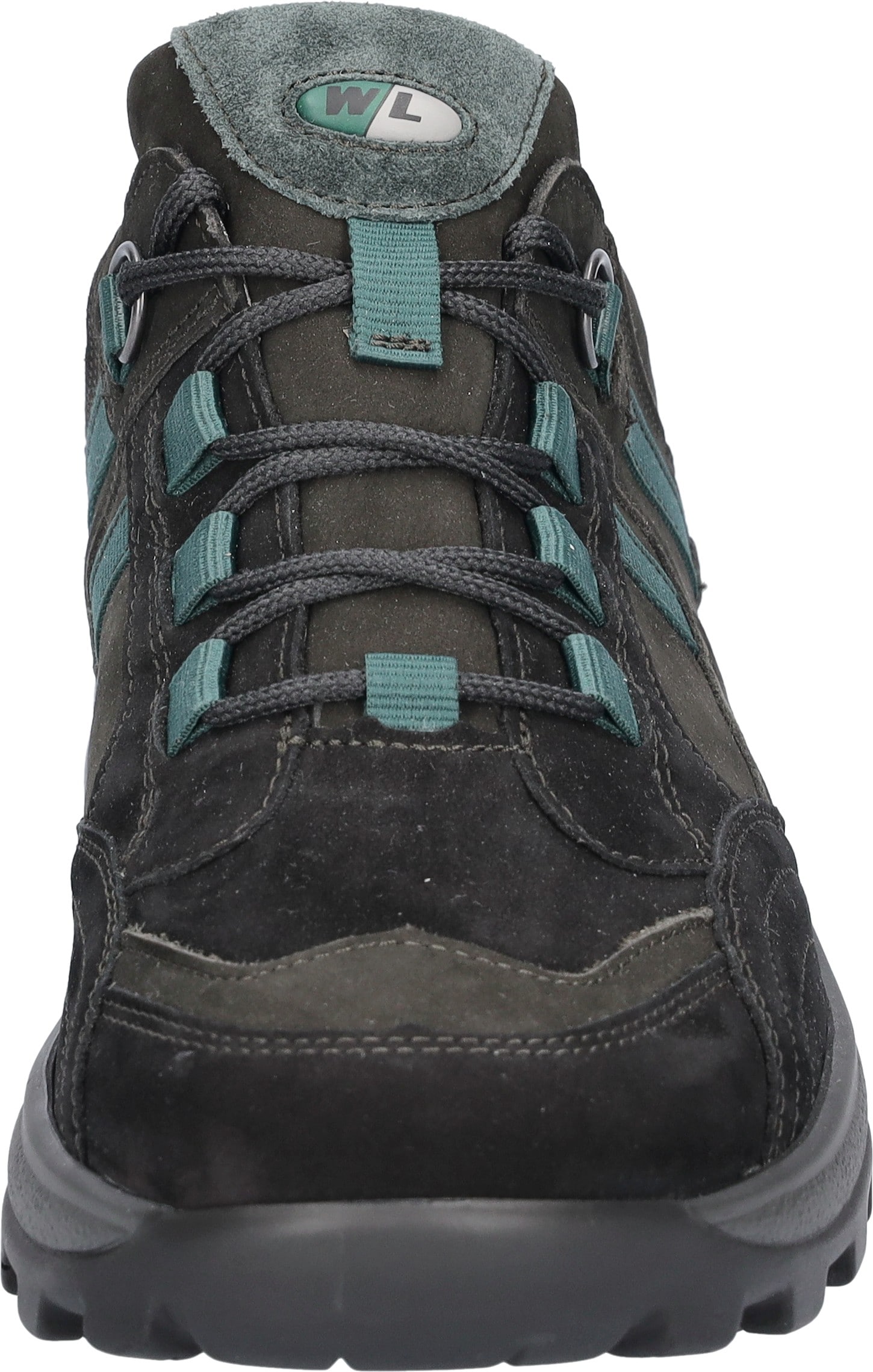 Waldläufer Schnürschuh »HOLLY«, Bequemschuh, Halbschuh, Outdoorschuh in Trekking-Optik, H-Weite