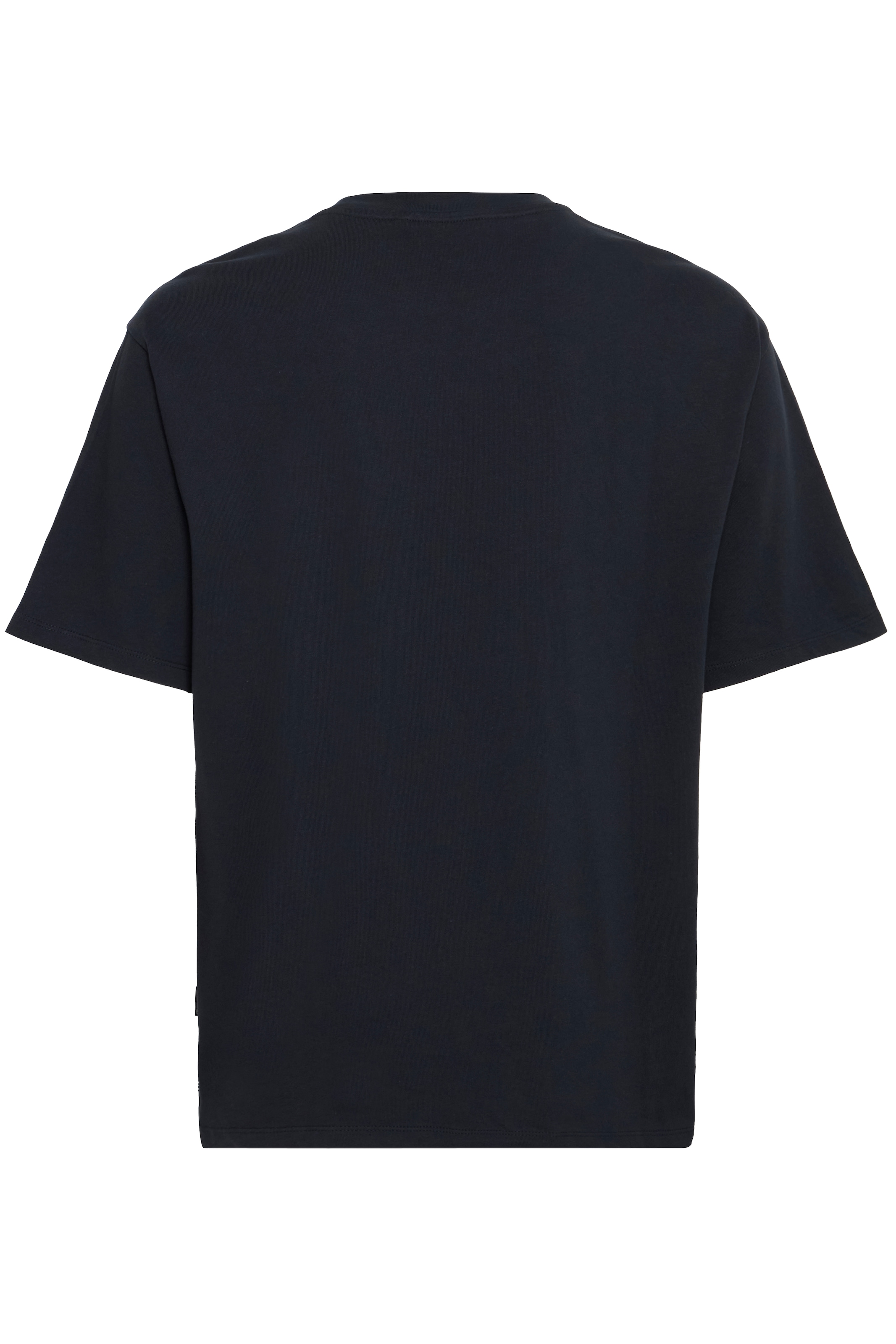 Blend T-Shirt »BHFISHER OVERSIZE TEE«