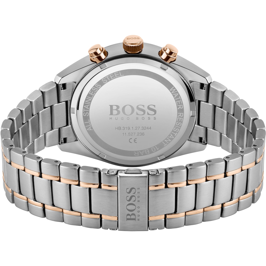 Boss Chronograph »CHAMPION, 1513819«