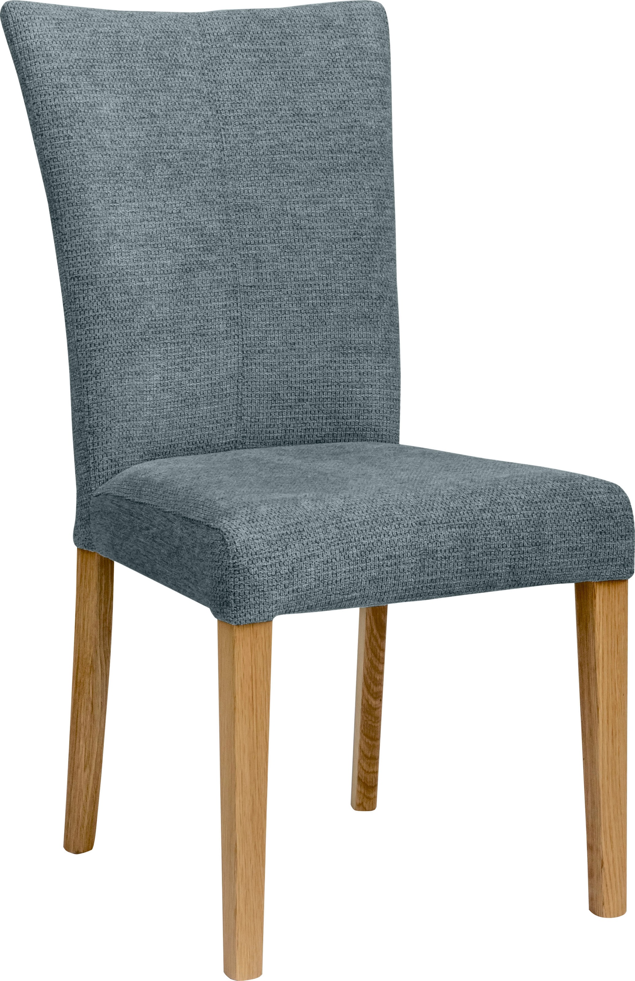 Home affaire Esszimmerstuhl »Aspen Polsterstuhl« (Set) 2 Stk.Massivholzgest günstig online kaufen