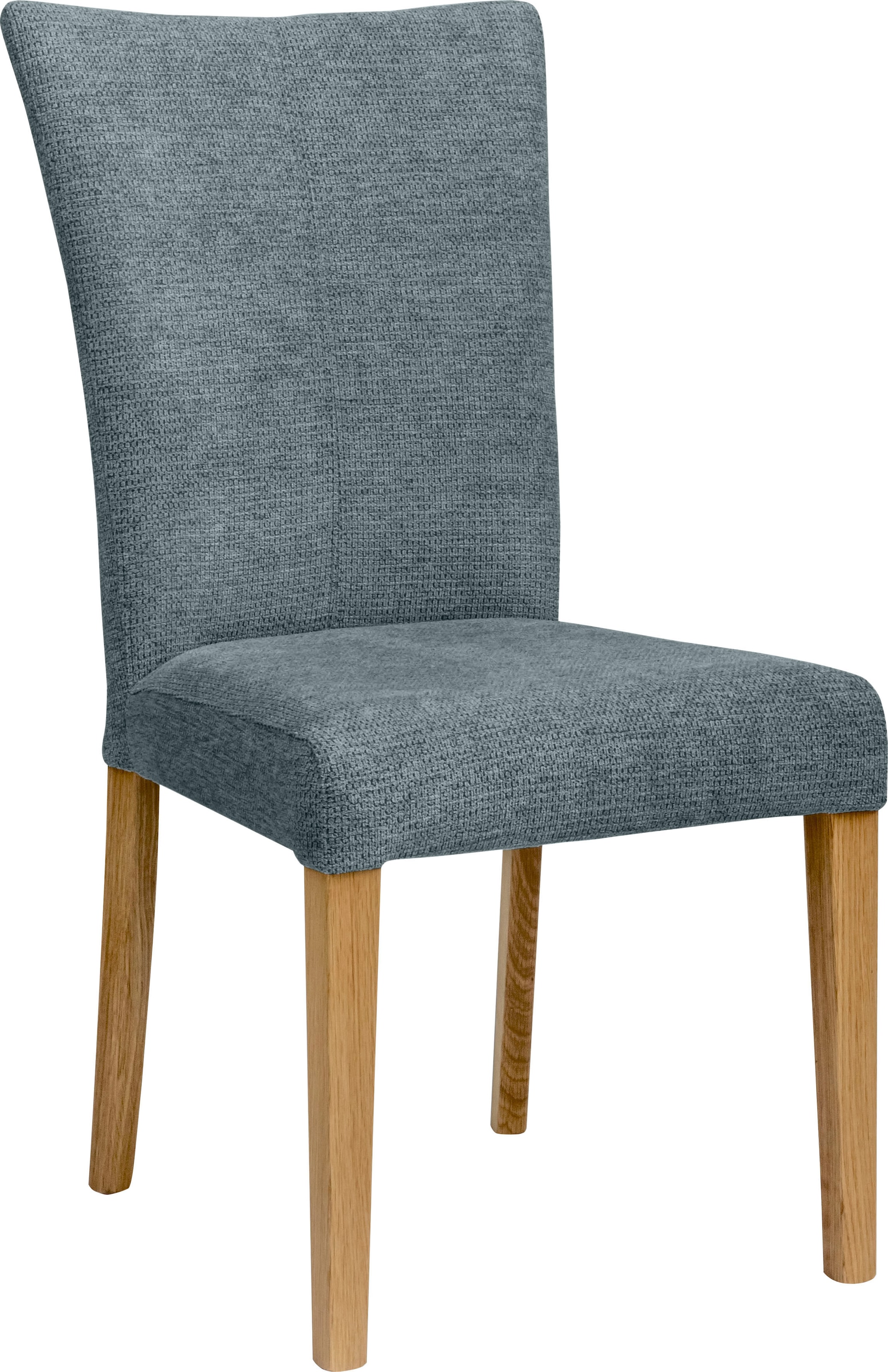 Home affaire Esszimmerstuhl »Aspen Polsterstuhl« (Set) 2 Stk. Softstruktur günstig online kaufen