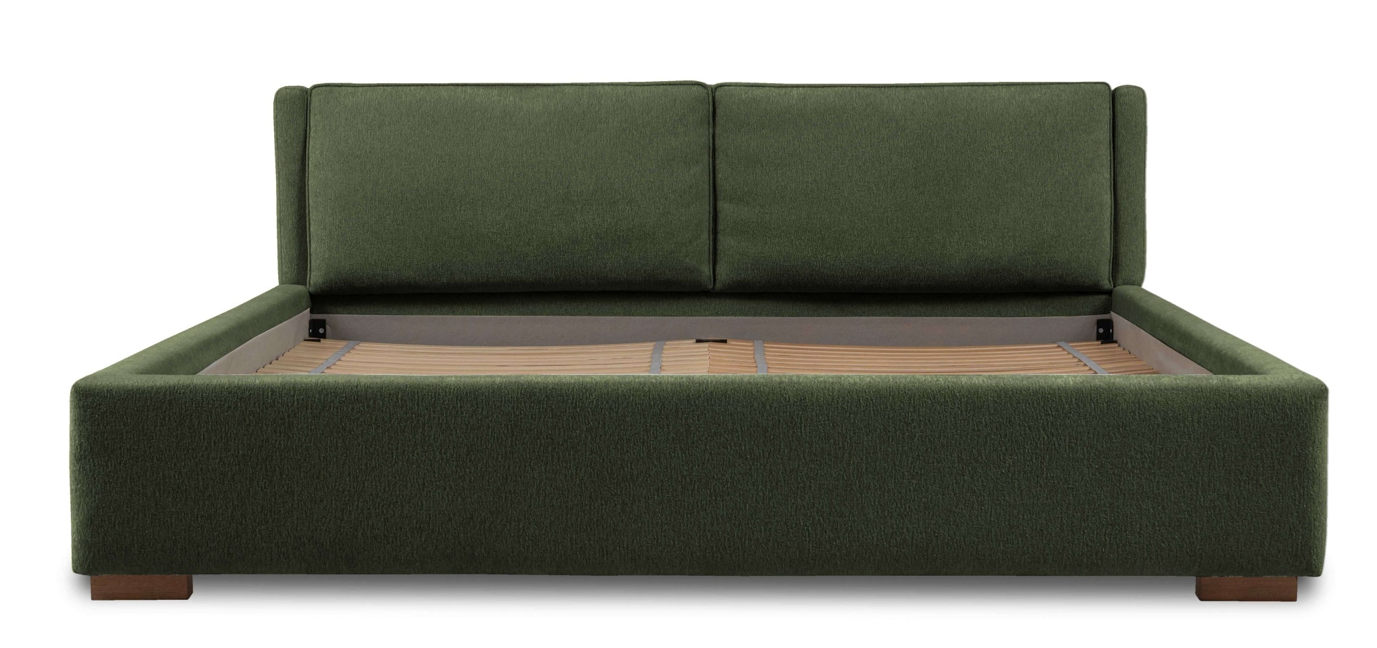 Home affaire Polsterbett »Annera«, Inkl. Lattenrost, Liegefläche 140 oder 180 cm wählbar
