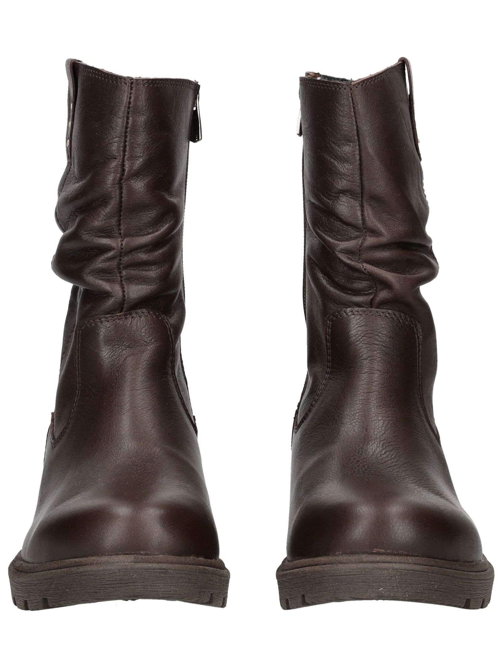 Andrea Conti Stiefel »Andrea Conti Stiefel Leder«