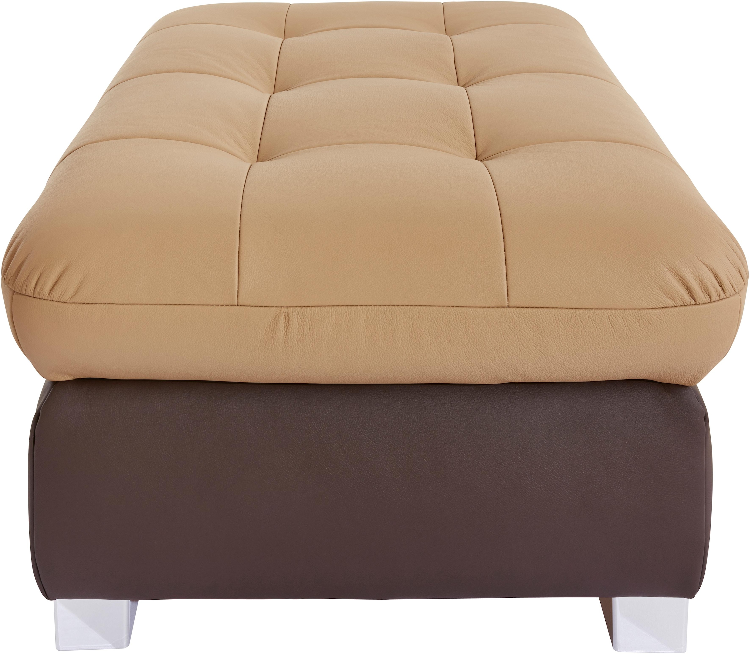 sit&more Hocker »Palomino« mit Stauraum