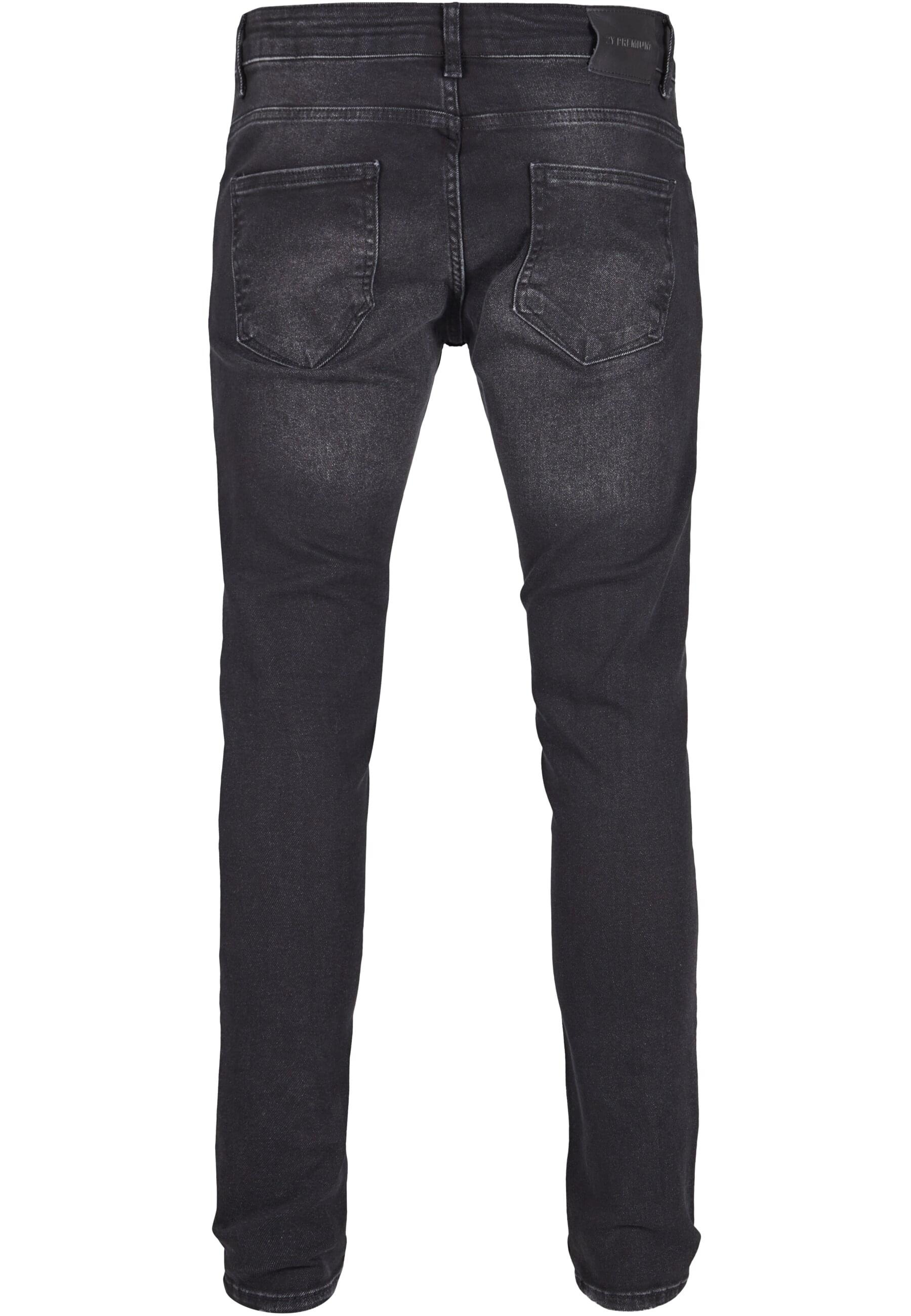 2Y Studios Bequeme Jeans »2Y Studios Herren 2Y Skinny Fit Jeans«