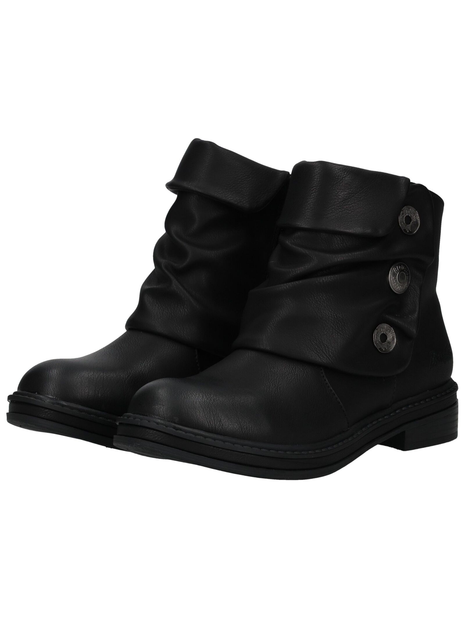 Blowfish Stiefelette »Blowfish Stiefelette Lederimitat«