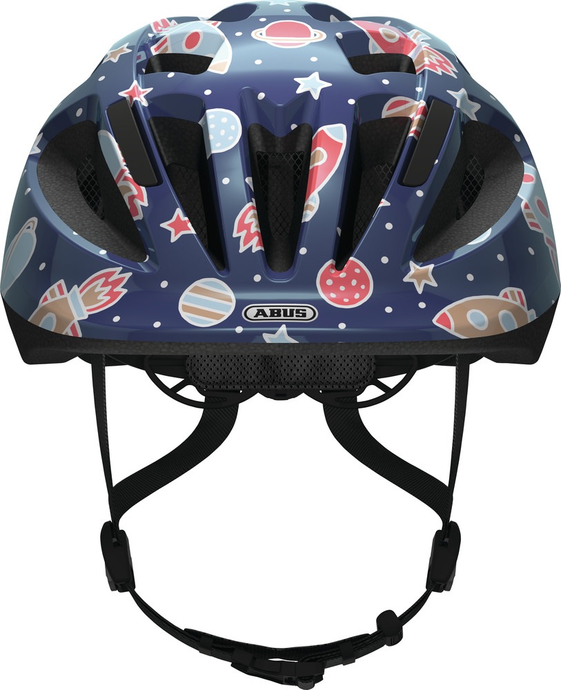 ABUS Kinderfahrradhelm »SMOOTY 2.0«