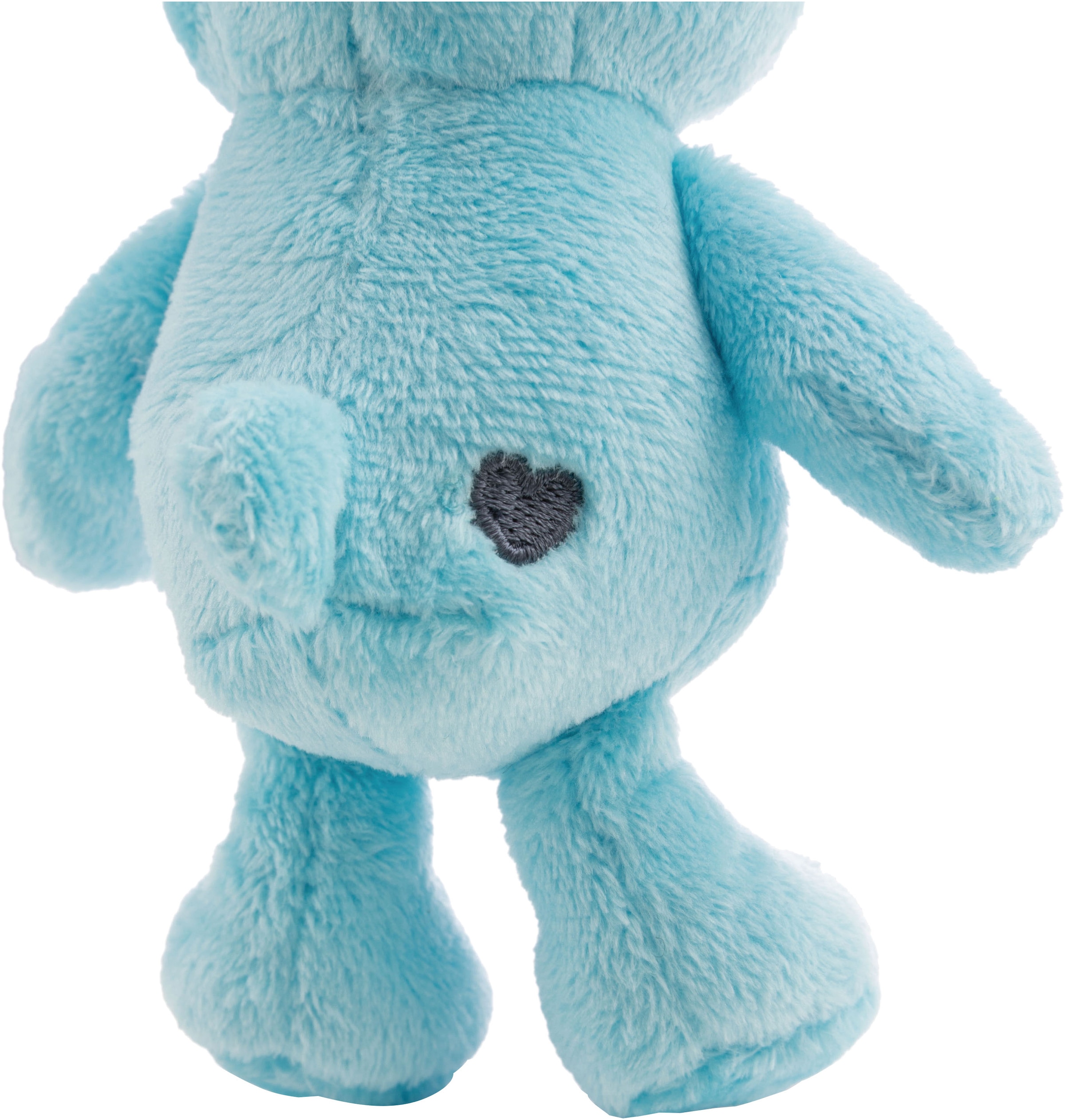 Nici Plüschanhänger »CARE BEARS, Glücksbärchis, 15 cm« mit Charm