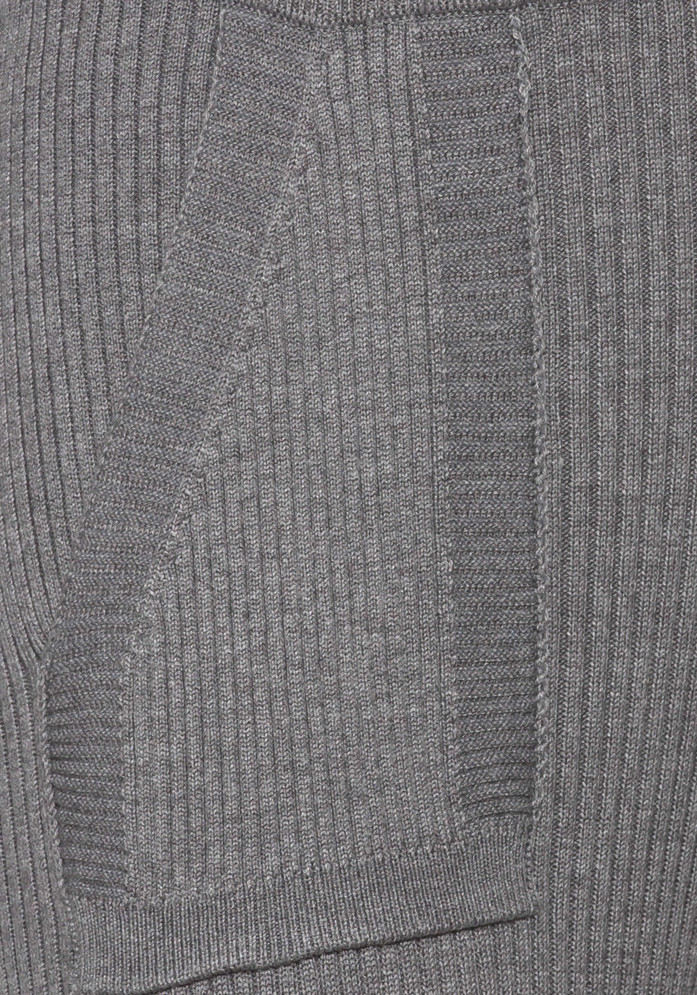 French Connection Strickhose, mit leichten ausgestellten Bein, Loungewear