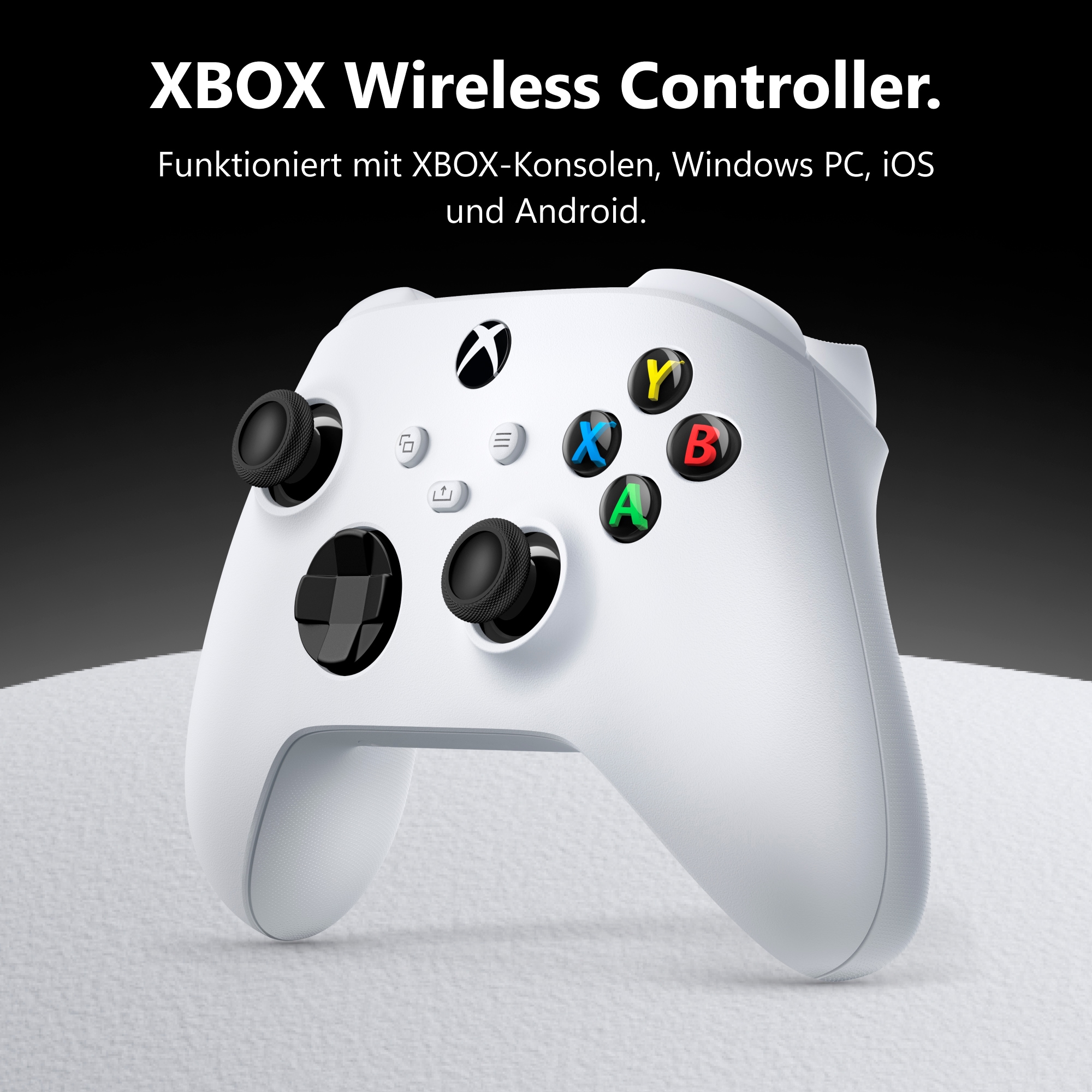 Xbox Xbox-Controller »Xbox Wireless«