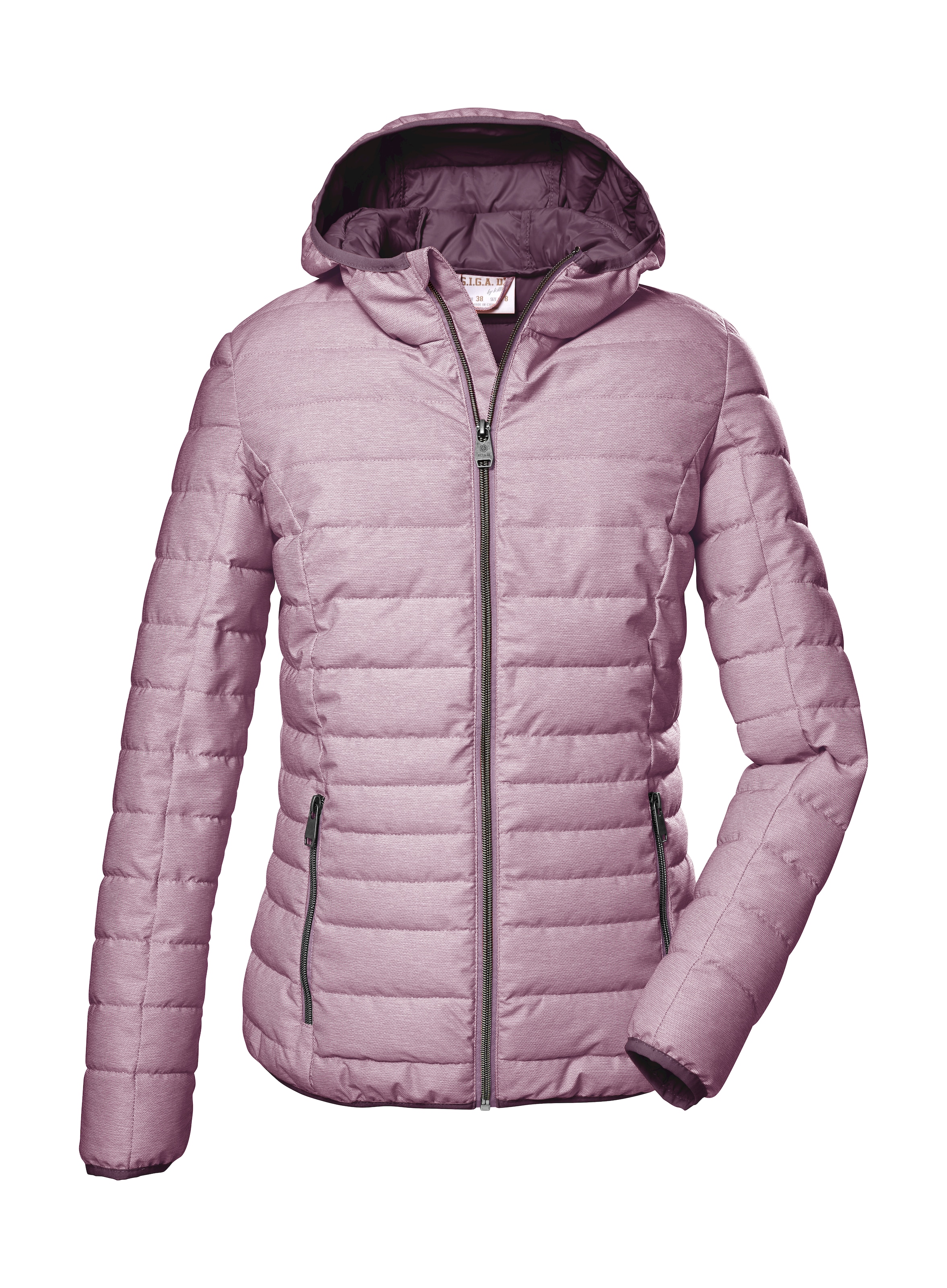 JCKT« WMN DX Steppjacke QLTD G.I.G.A. »GS killtec bestellen 28 by