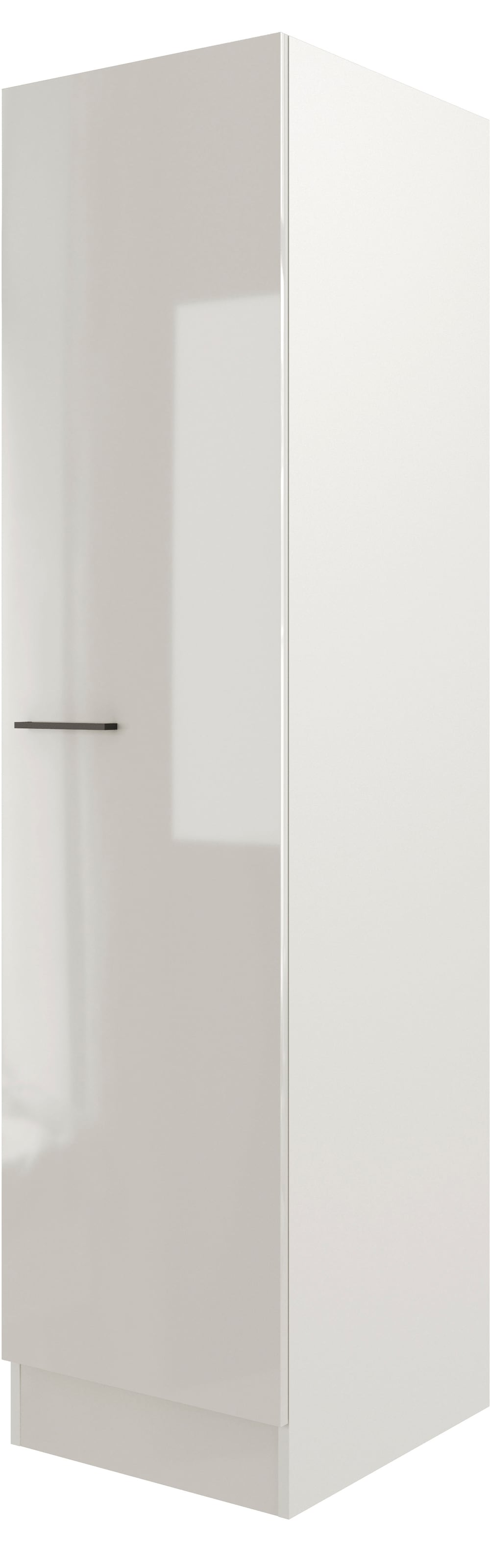 Flex-Well Vorratsschrank »Lund«, (1 St.), (B x H x T) 50 x 200 x 57 cm, mit viel Stauraum