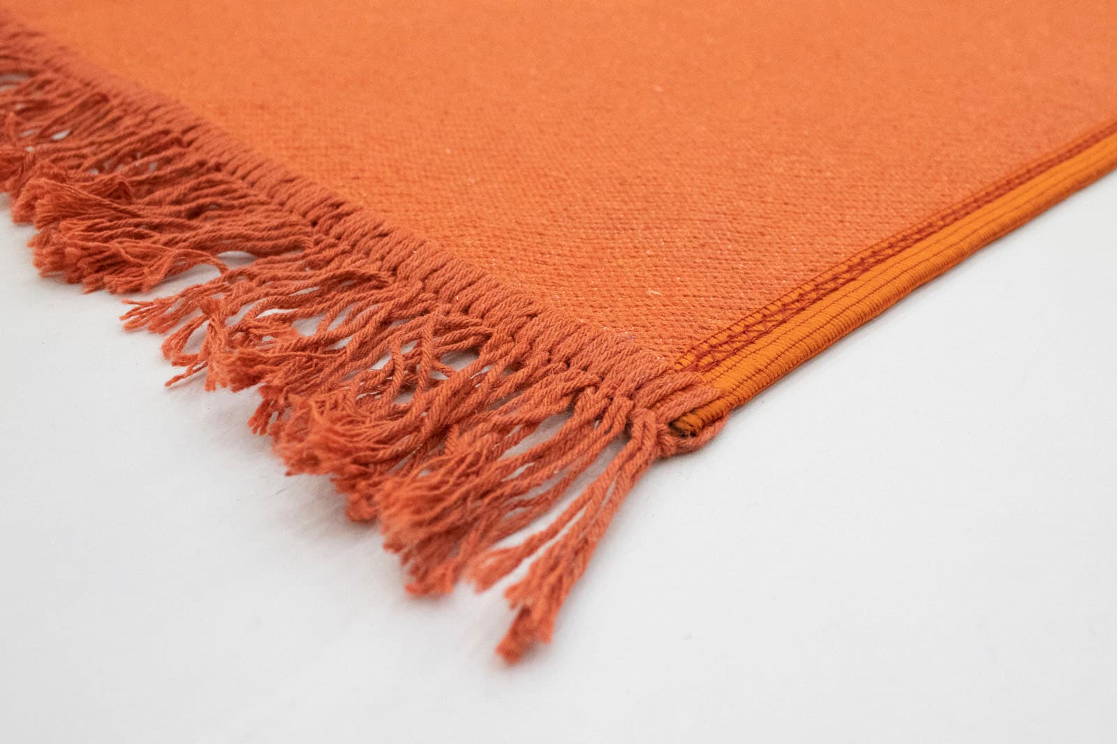 morgenland Wollteppich »Kelim Teppich - Trendy - Veria - rechteckig«, rechteckig, 5 mm Höhe, Wendeteppich