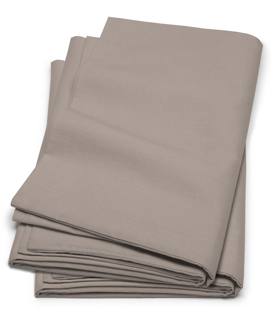 Cinderella Kissenbezüge »Weekend« Kissenbezug in diversen Größen, STANDARD 100 by OEKO-TEX® zertifiziert