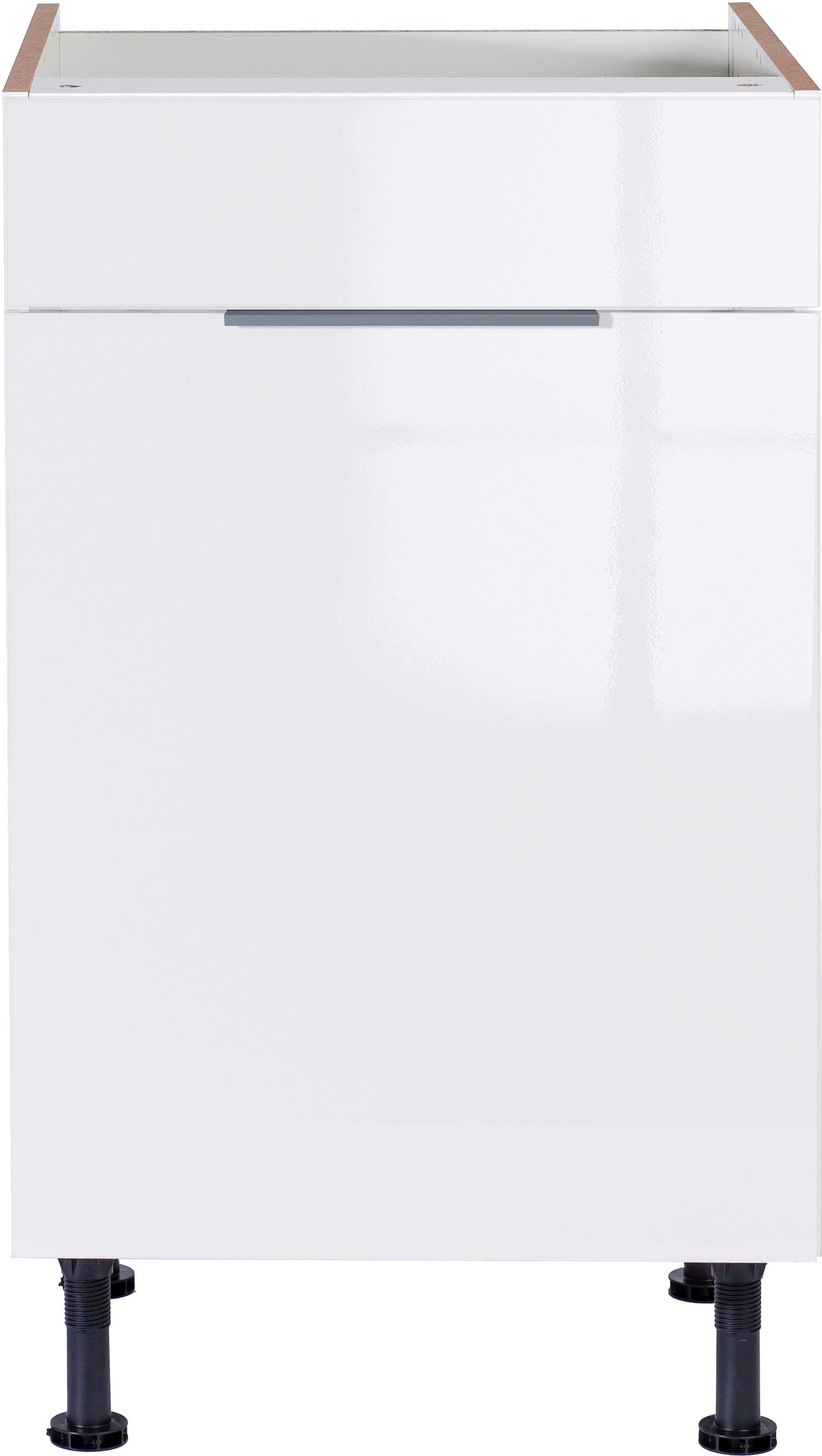 OPTIFIT Spülenschrank »Tara«, Breite 50 cm