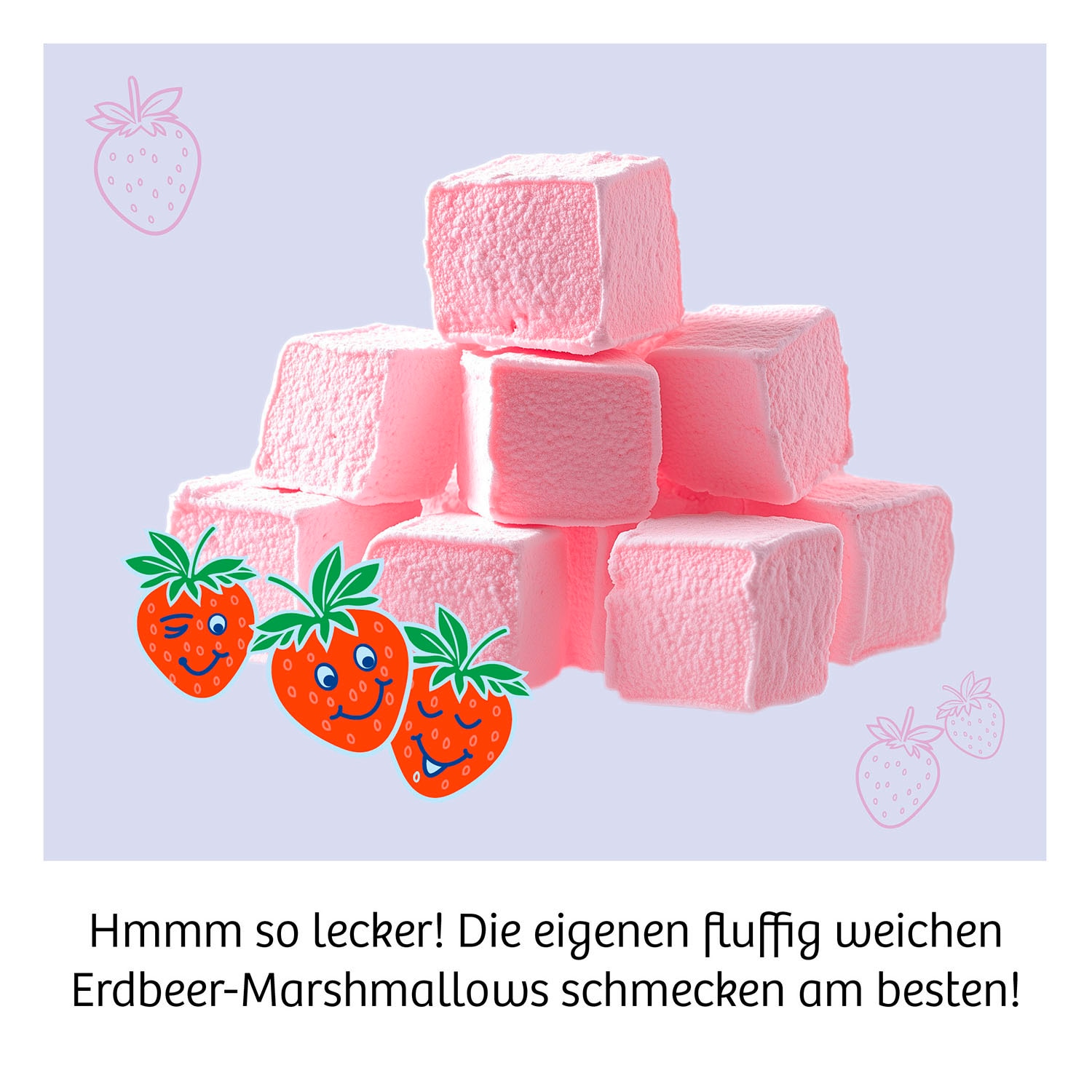 Kosmos Experimentierkasten »Marshmallows« Made in Germany