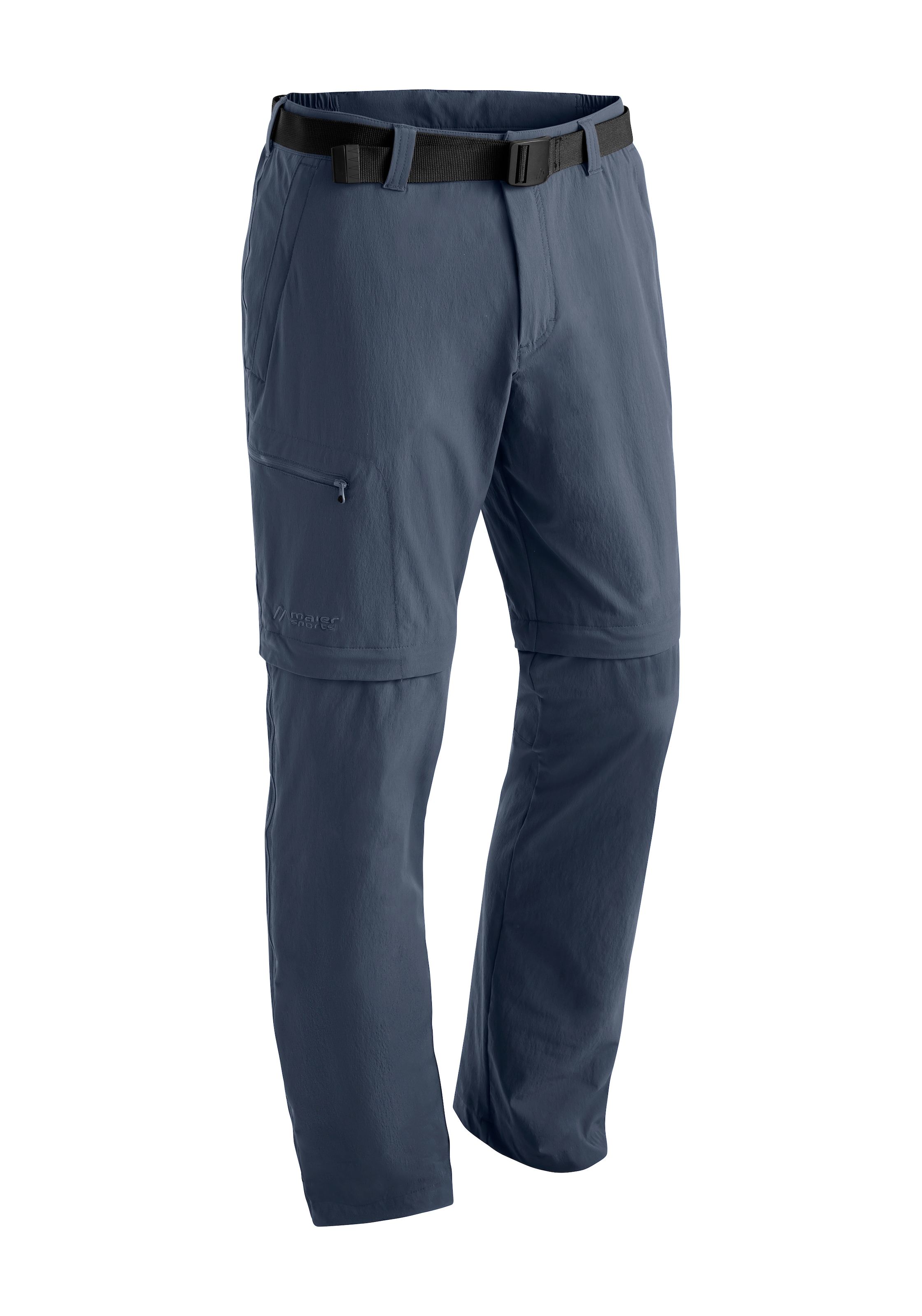Maier Sports Funktionshose »Tajo« Herren Wanderhose, zipp-off Outdoor-Hose, günstig online kaufen
