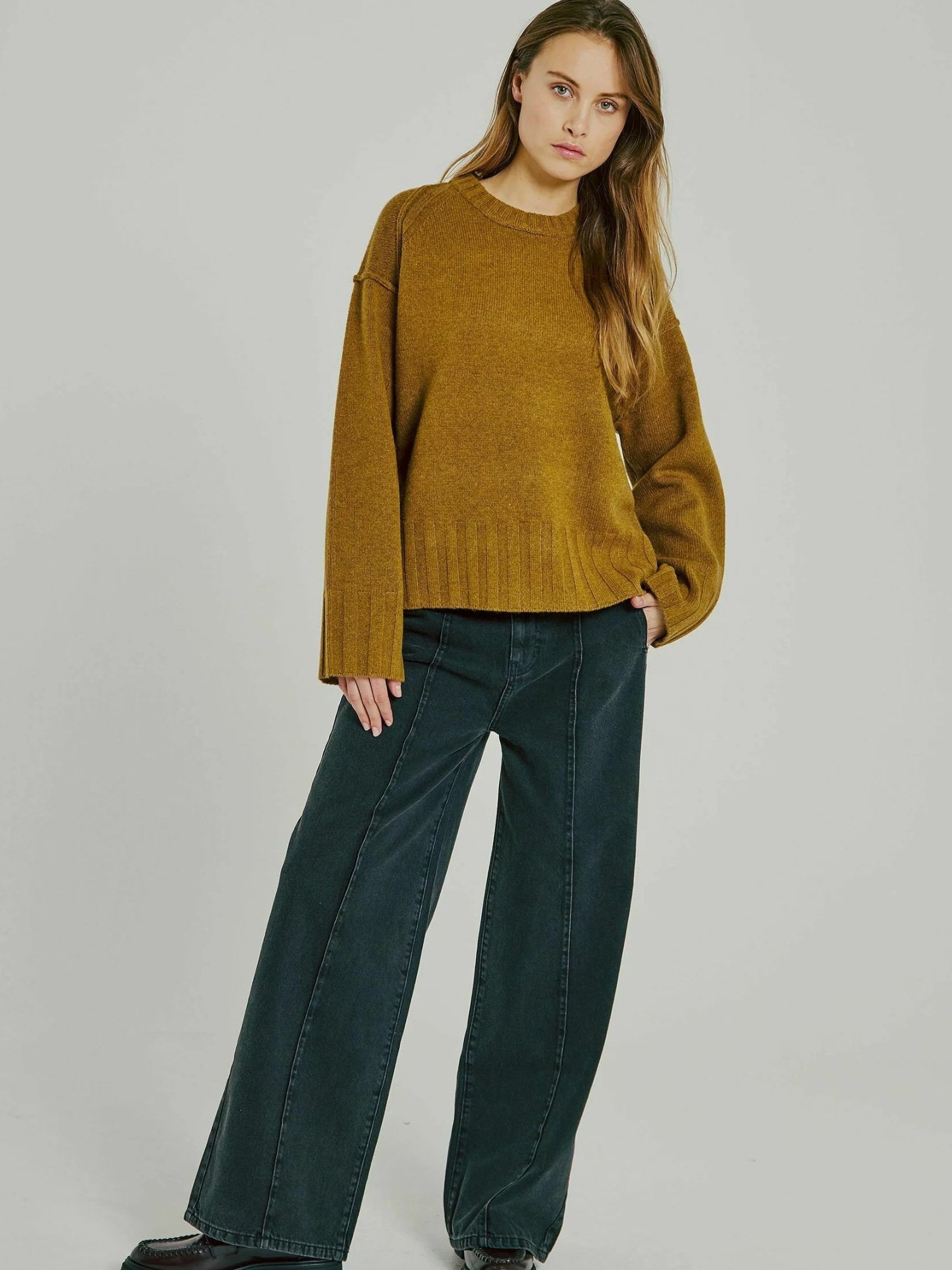 NORR 5-Pocket-Hose »NORR Jeans Kenzie«