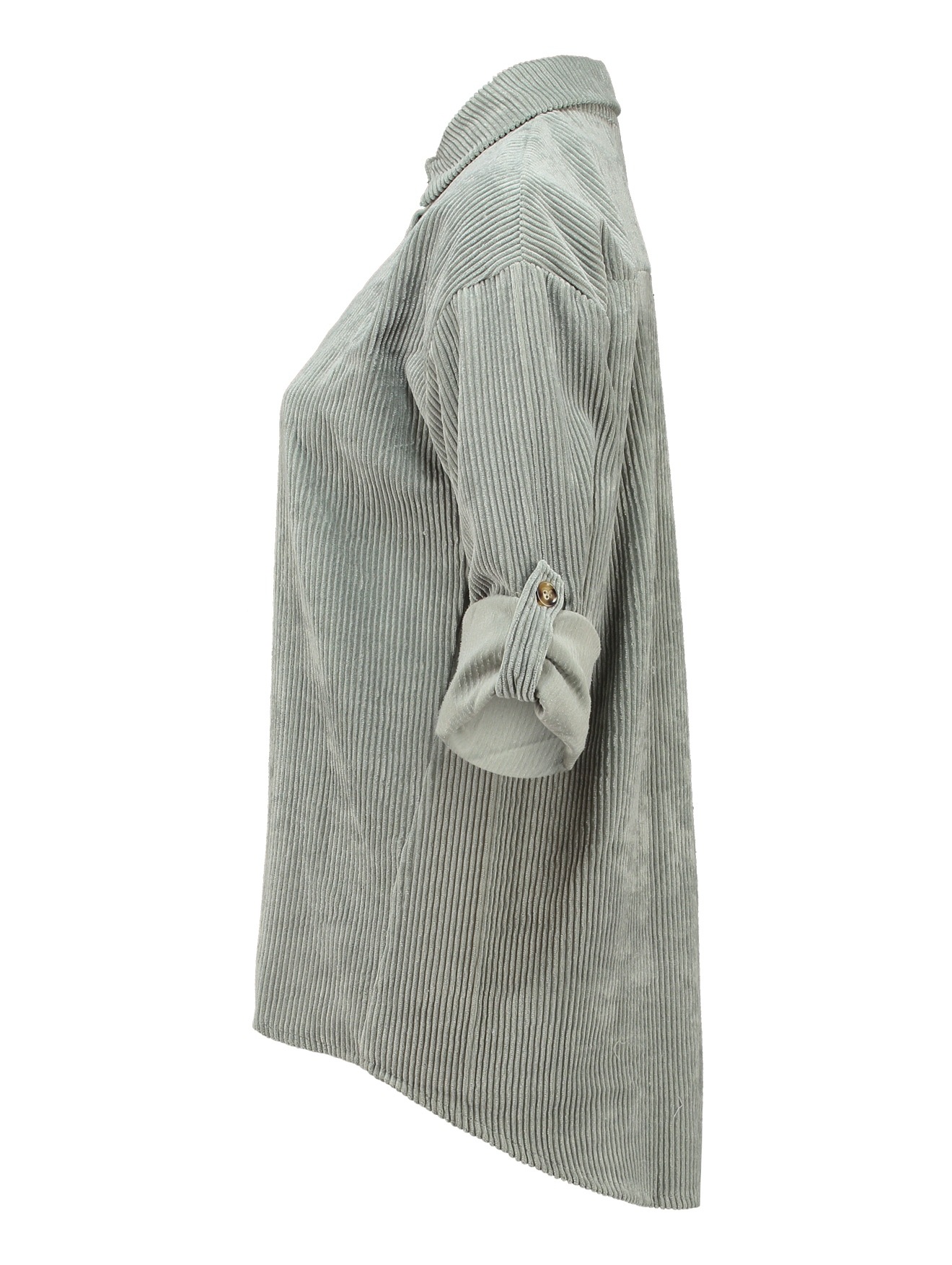 HaILY’S Longbluse »LS P BL Ro44bina«