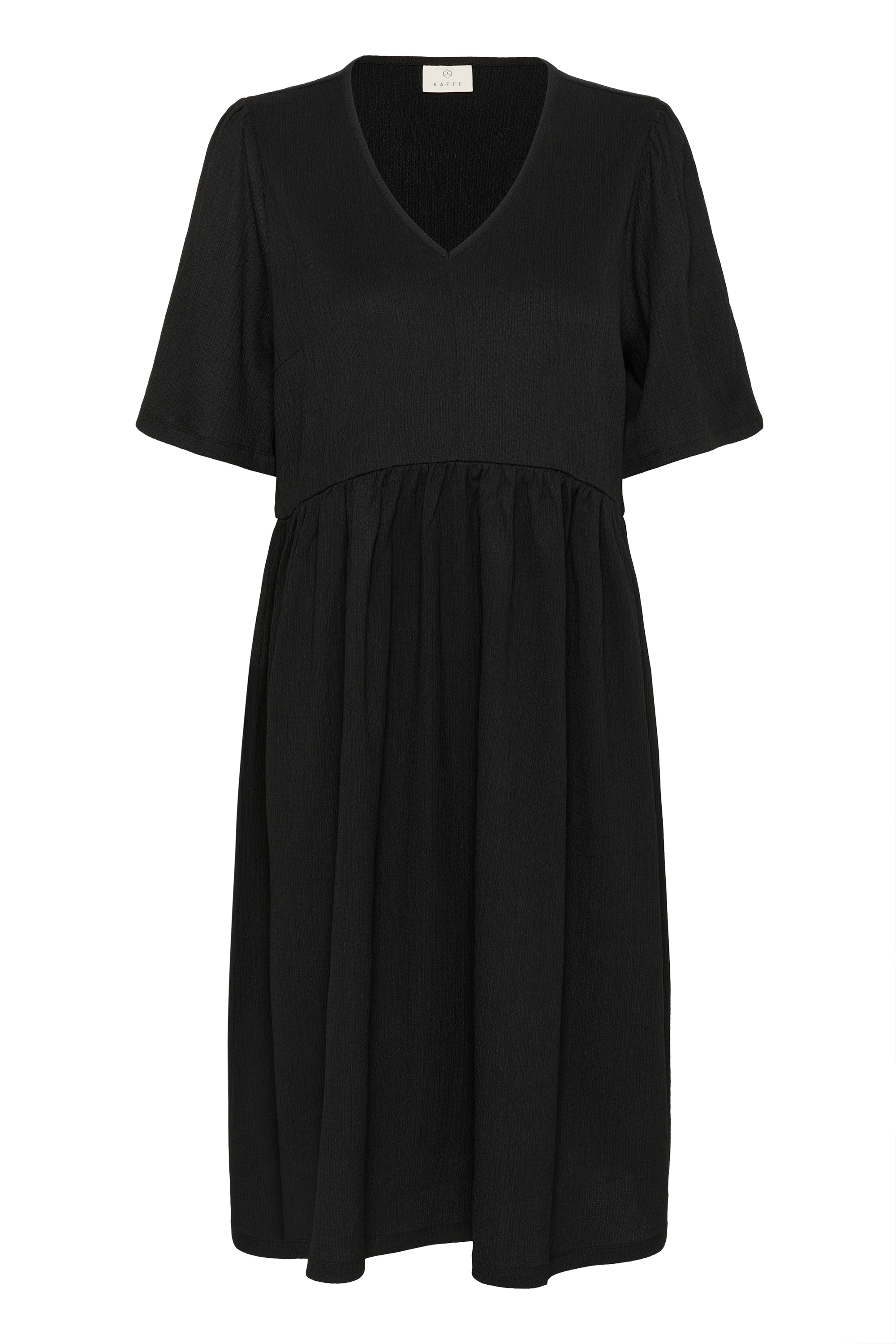 KAFFE Jerseykleid »Jerseykleid KAmolly«