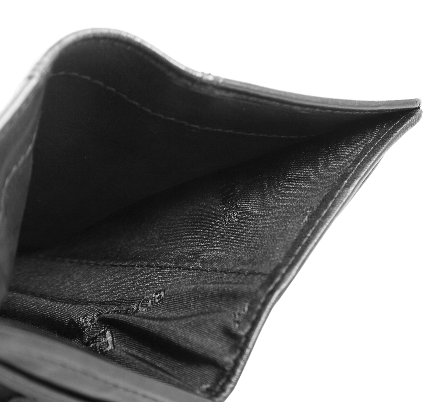 BODENSCHATZ Geldbörse »PRINESS«, echt Leder