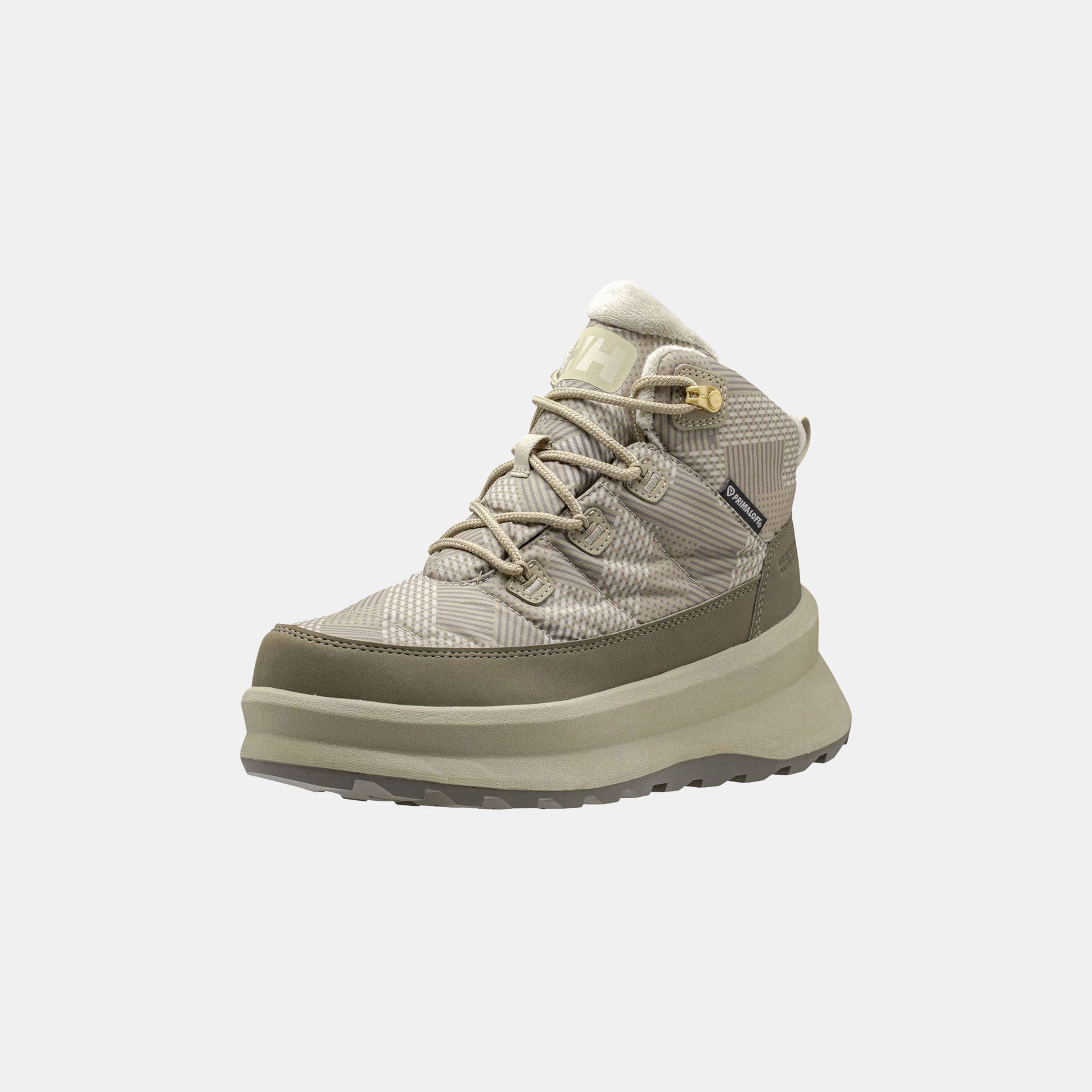 Helly Hansen Winterstiefel »W WINTER BLISS BOOT HT«  waserdicht, isolierend,Winterboots