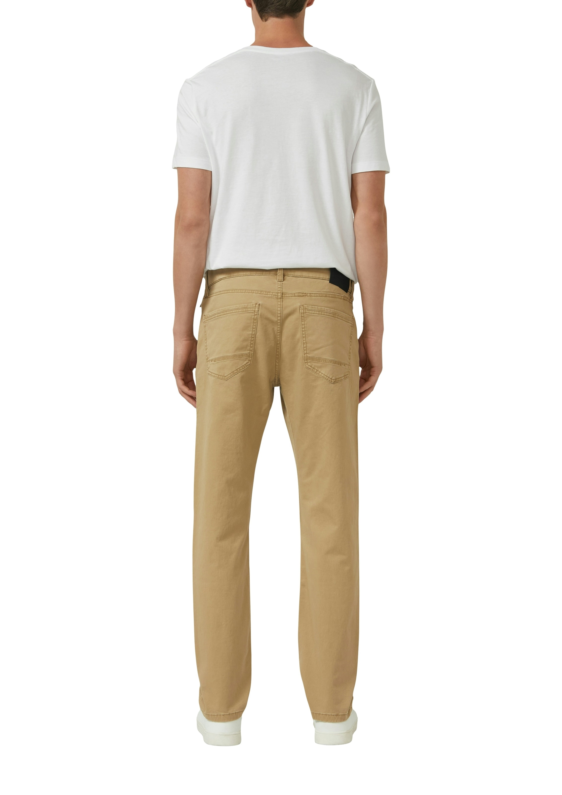 s.Oliver Chinohose  mit Stretch