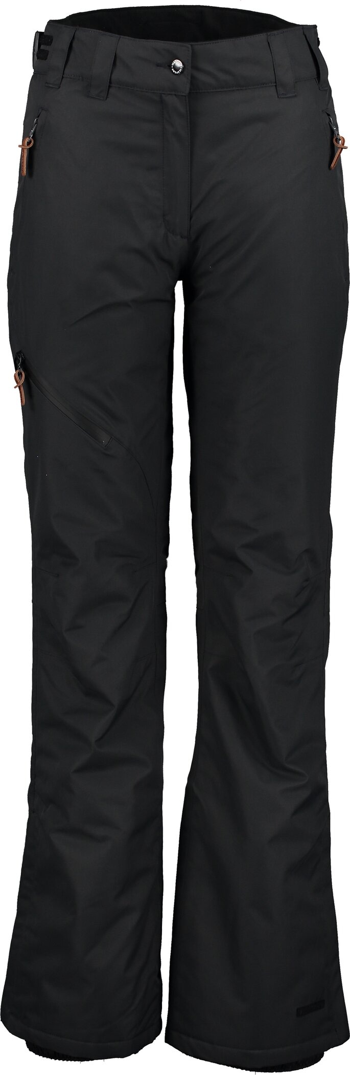 Icepeak Skihose »ICEPEAK CURLEW«, (1 tlg.)