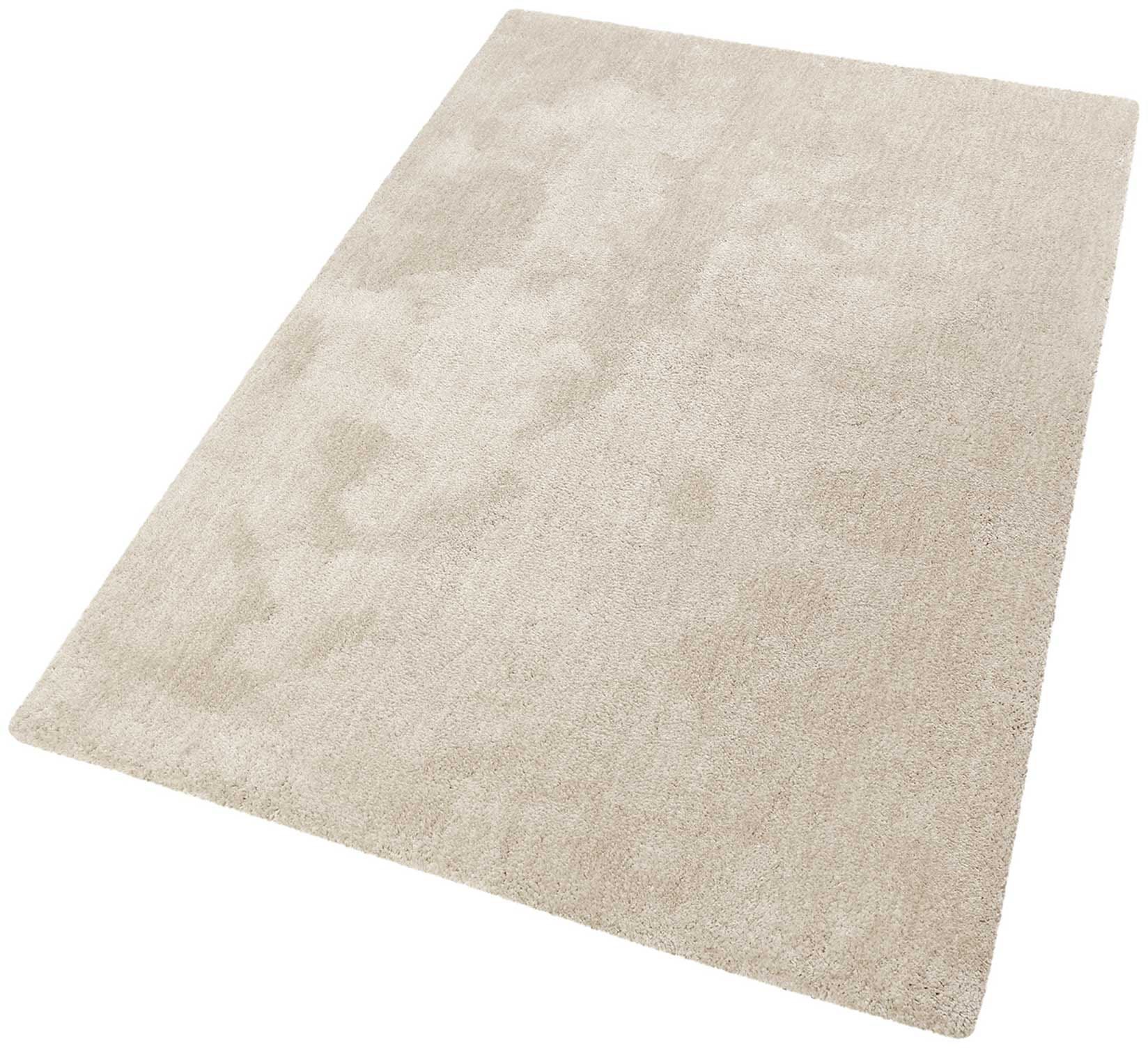 Esprit Hochflor-Teppich »Relaxx ESP-4150«, rechteckig, 25 mm Höhe, Wohnzimm günstig online kaufen
