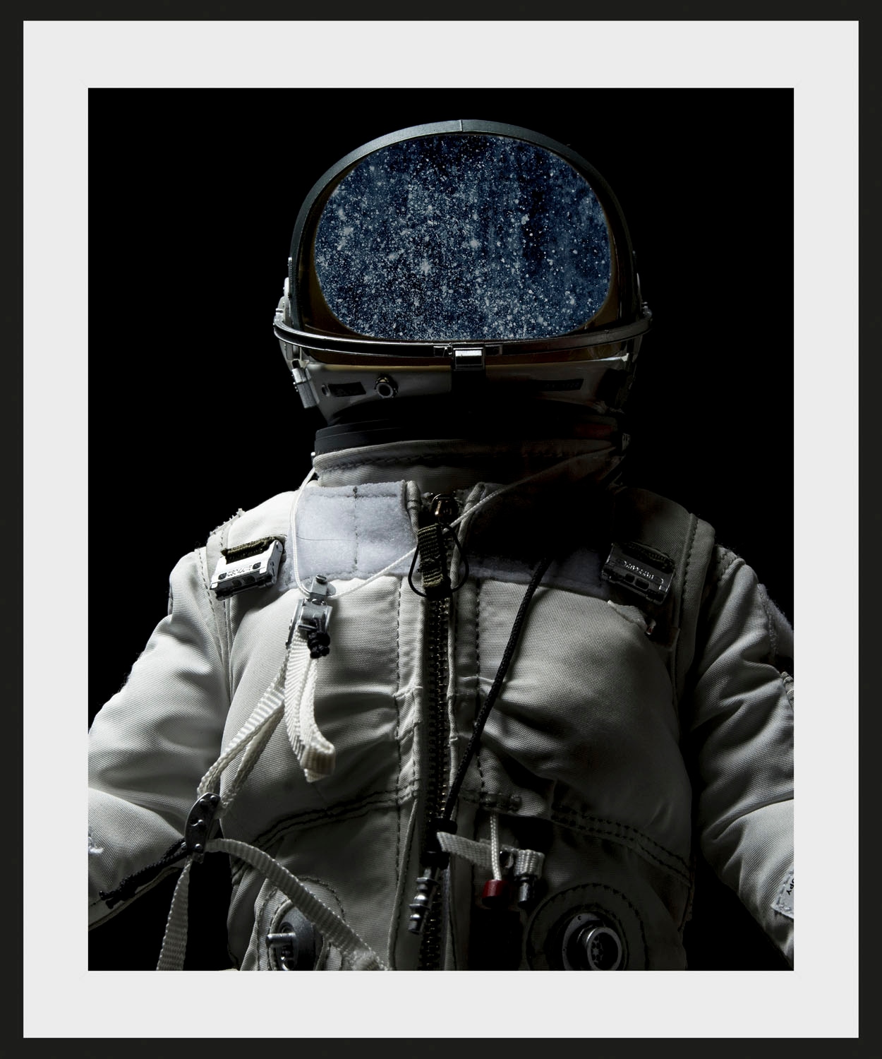 queence Bild »Astronaut«, (1 St.) günstig online kaufen