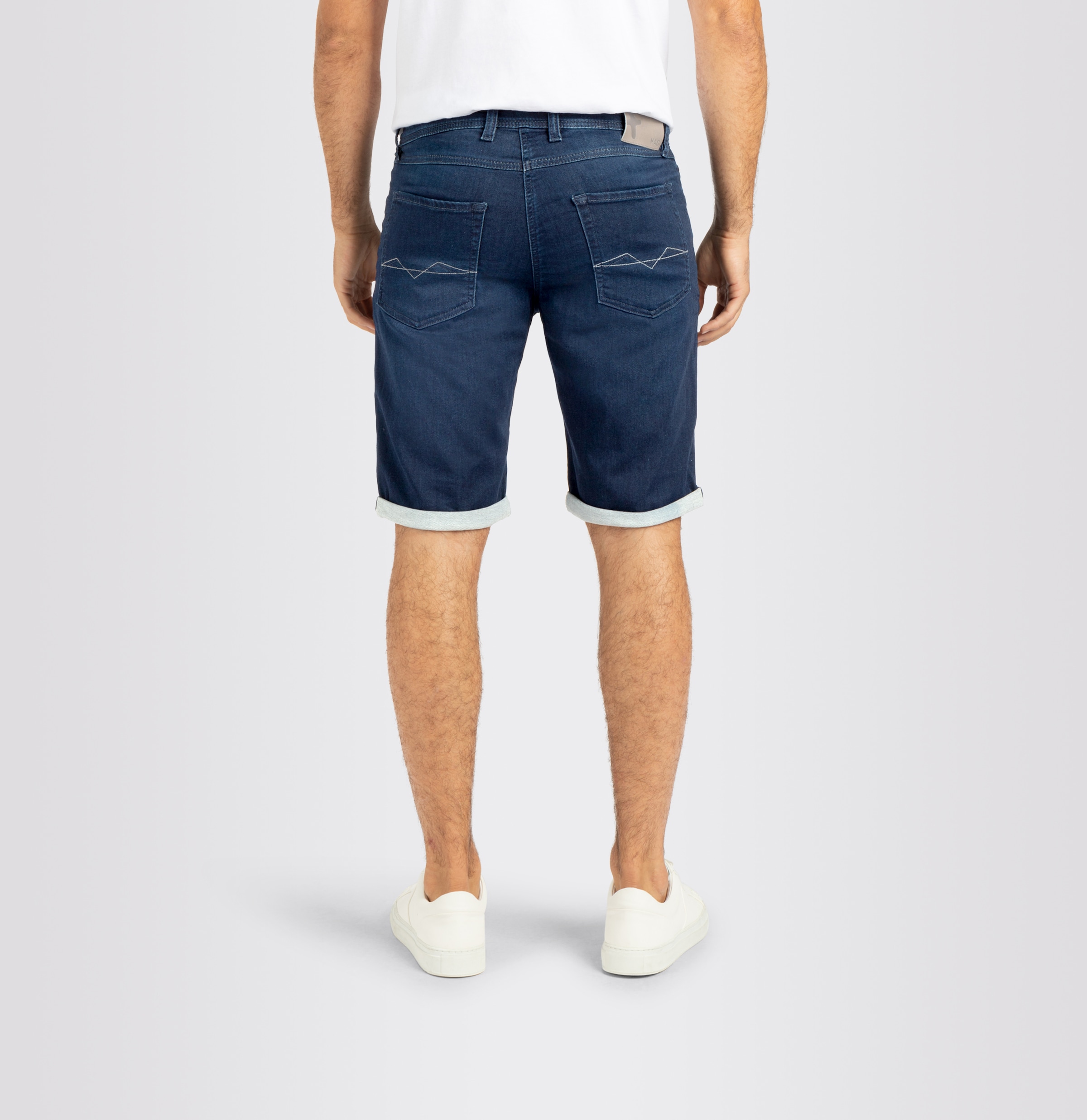 MAC Jeansbermudas »Jogn Bermuda«