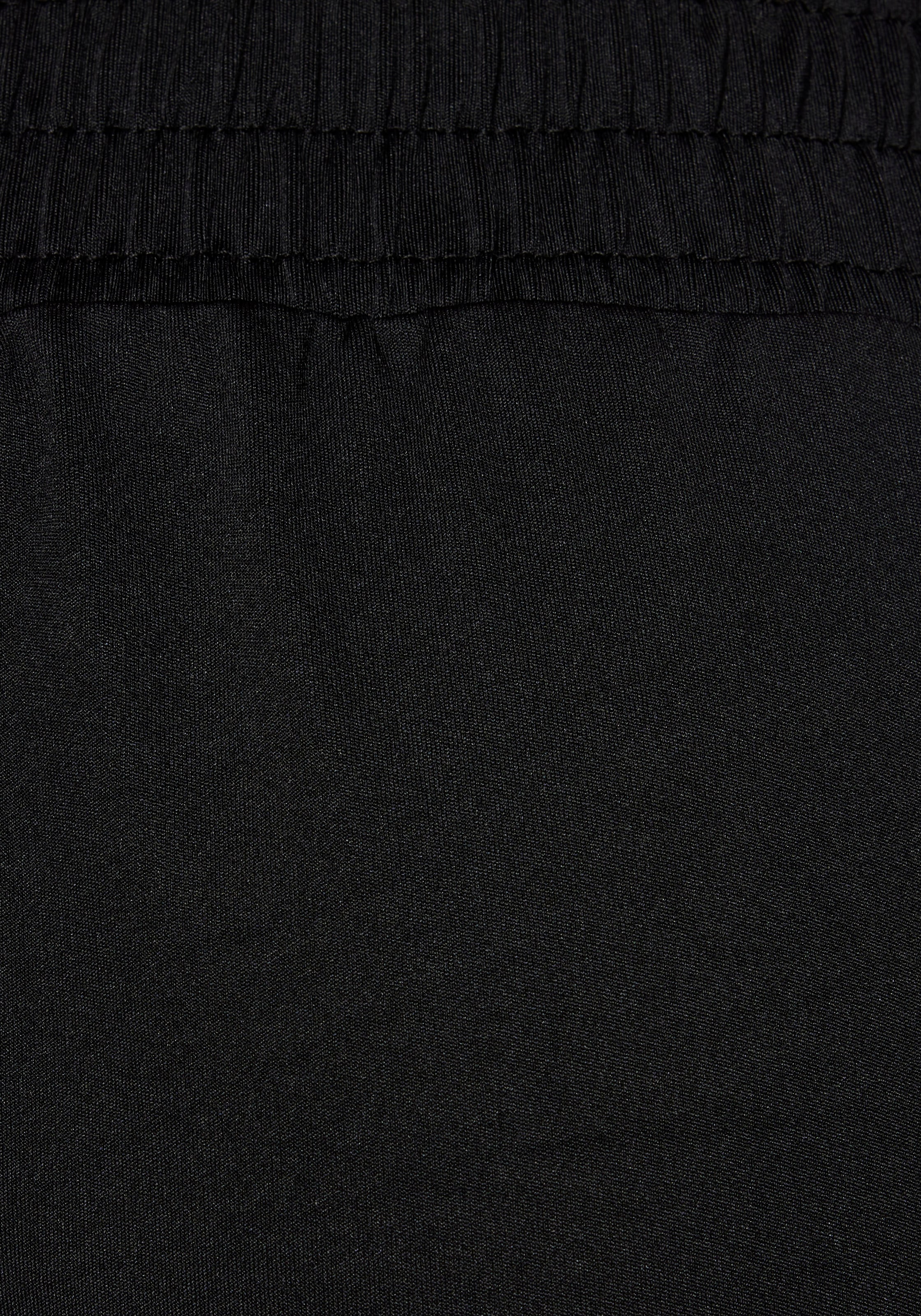 H.I.S Jogger Pants, mit elastischen Bündchen am Beinsaum, Loungewaer