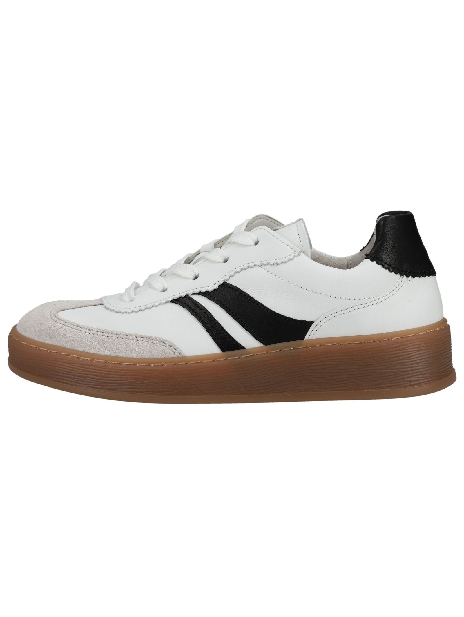 Gabor Comfort Sneaker »Gabor Comfort Sneaker Leder«