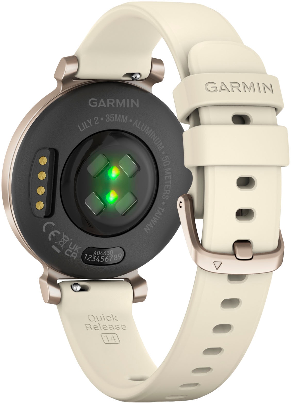 Garmin Fitnessuhr »Lily 2« Garmin