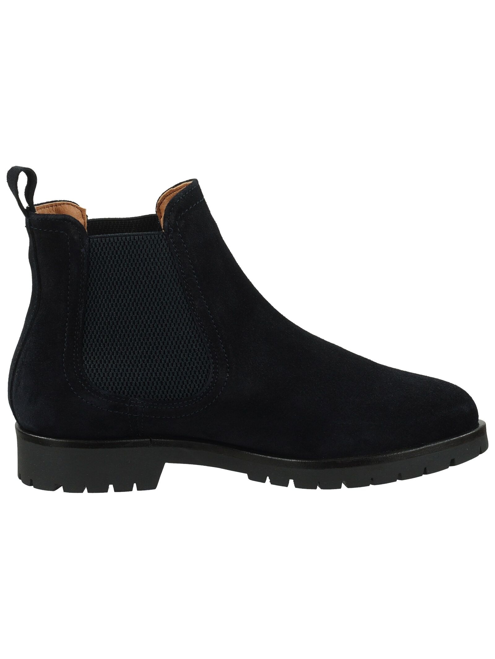 Salamander Stiefelette »Salamander Stiefelette Veloursleder/Textil«