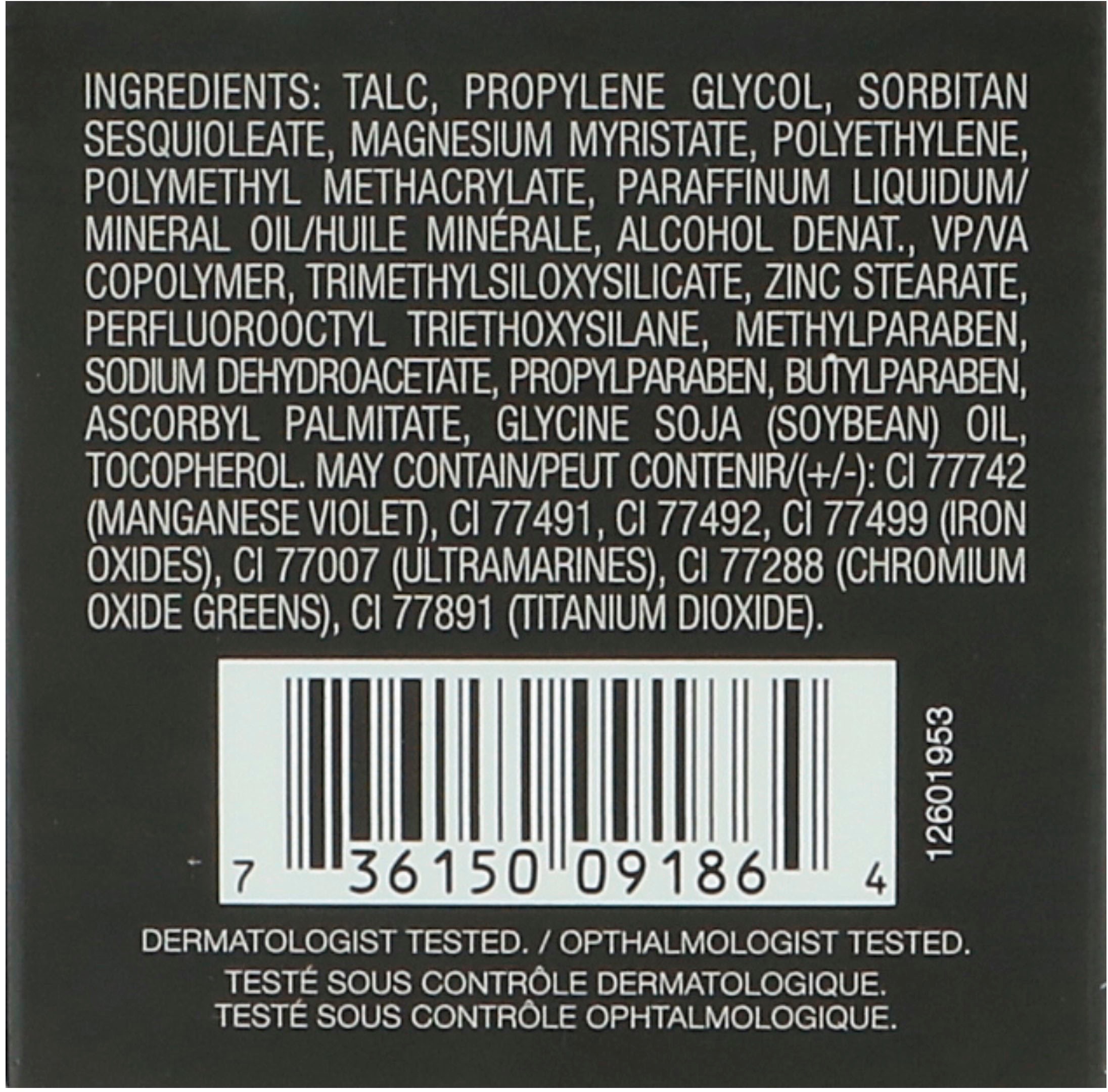 Laura Mercier Eyeliner »Tightline Cake Eyeliner«, Perfekt für Anfänger, langanhaltend und verblasst nicht.