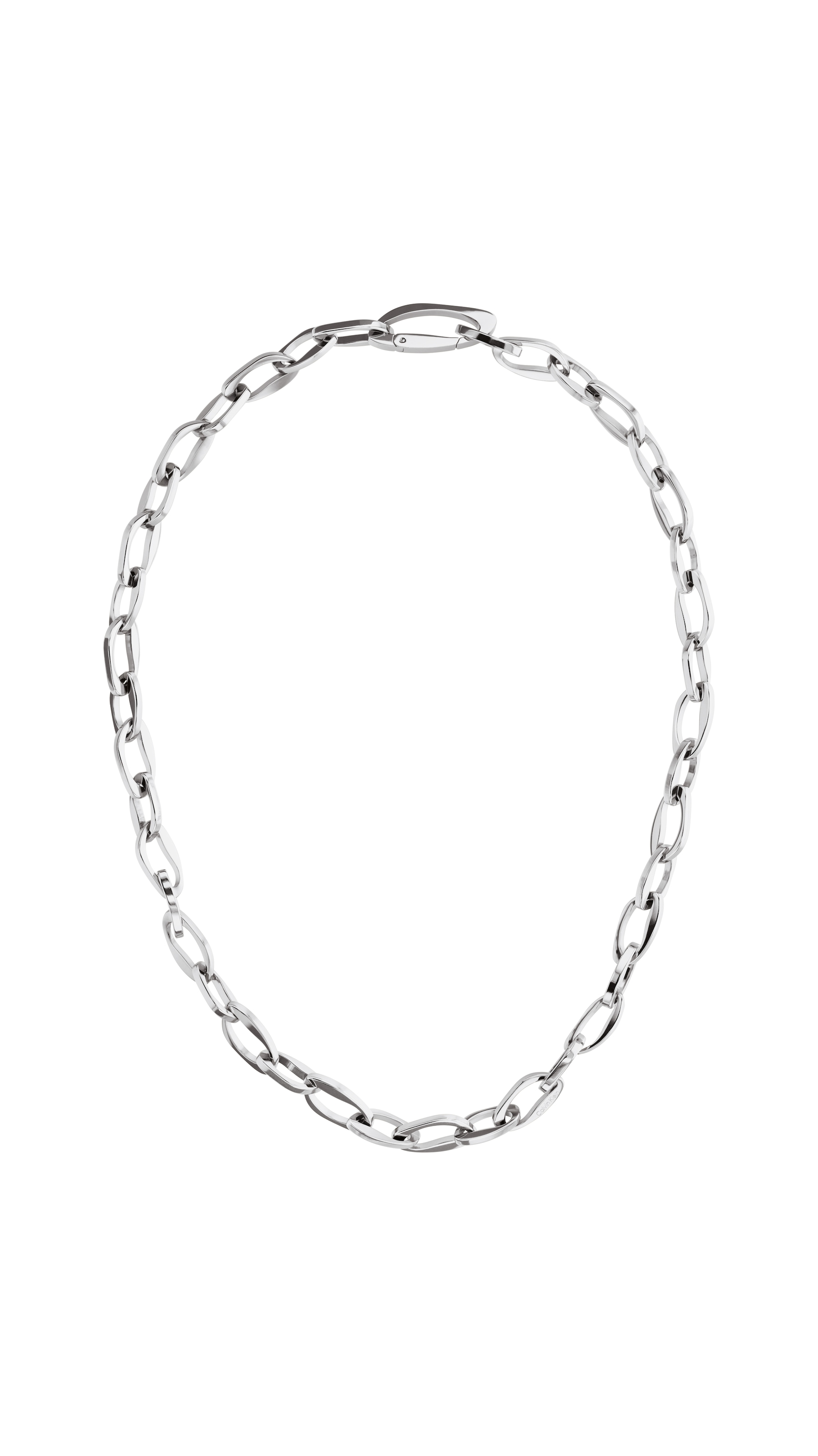 Calvin Klein Gliederkette »HARMONIOUS CONNECTION«