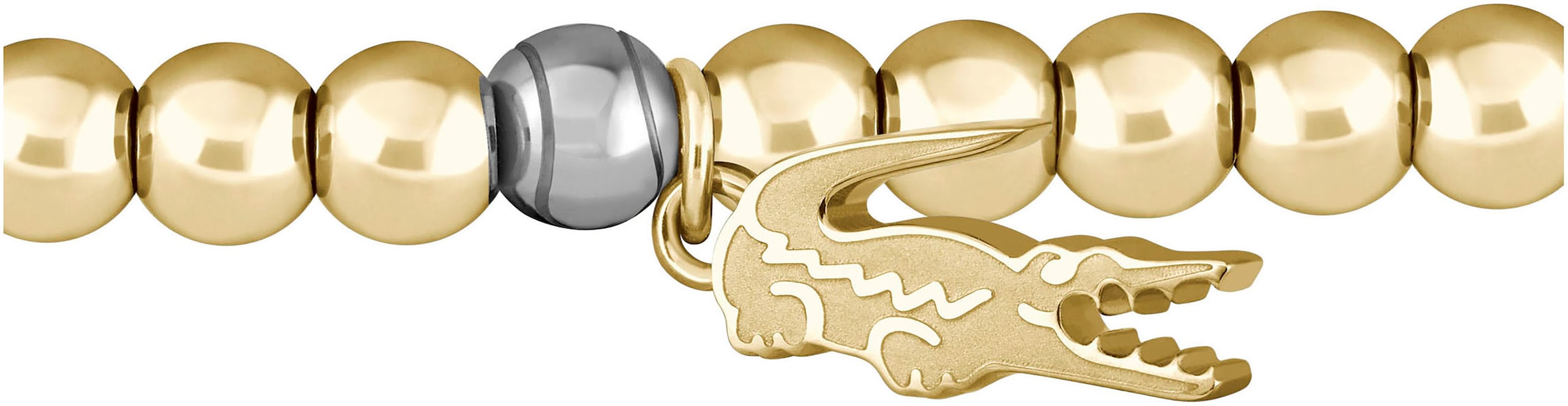Lacoste Armband »ORBE, 2040332, 2040334«