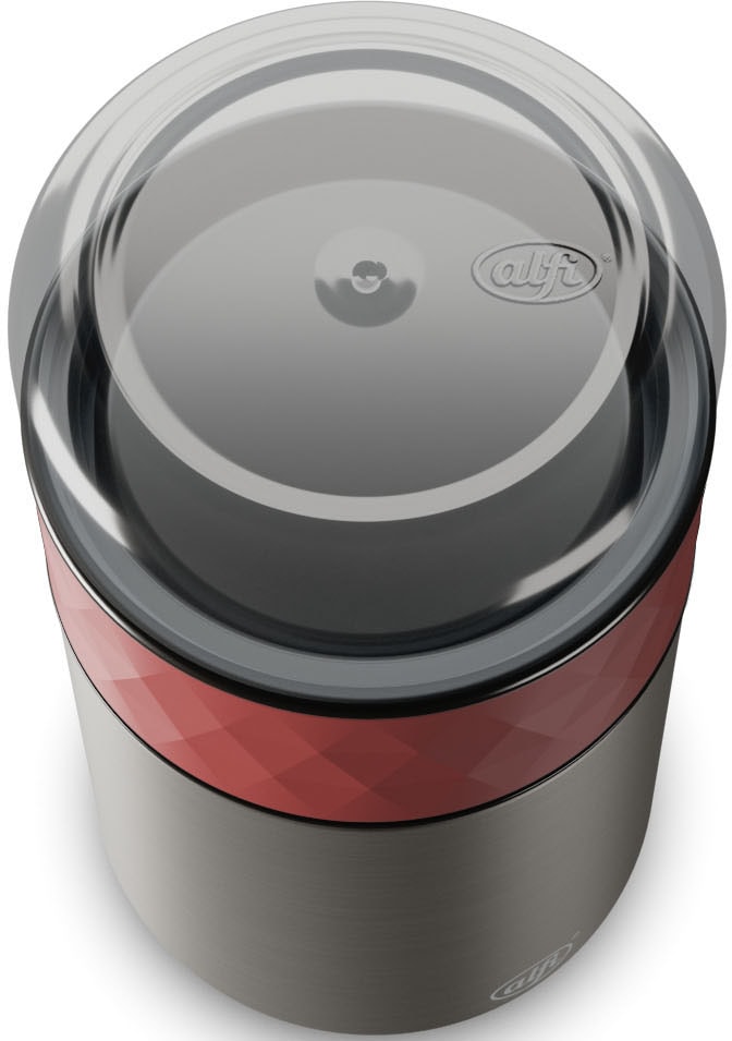 Alfi Thermobehälter »ENDLESS FOOD« 1 Stk. tlg. mit Snackpot, 500 ml