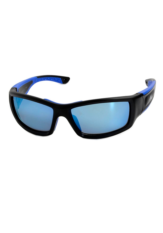 Sonnenbrille, Schmale Sportbrille, schwimmfähig, Vollrand