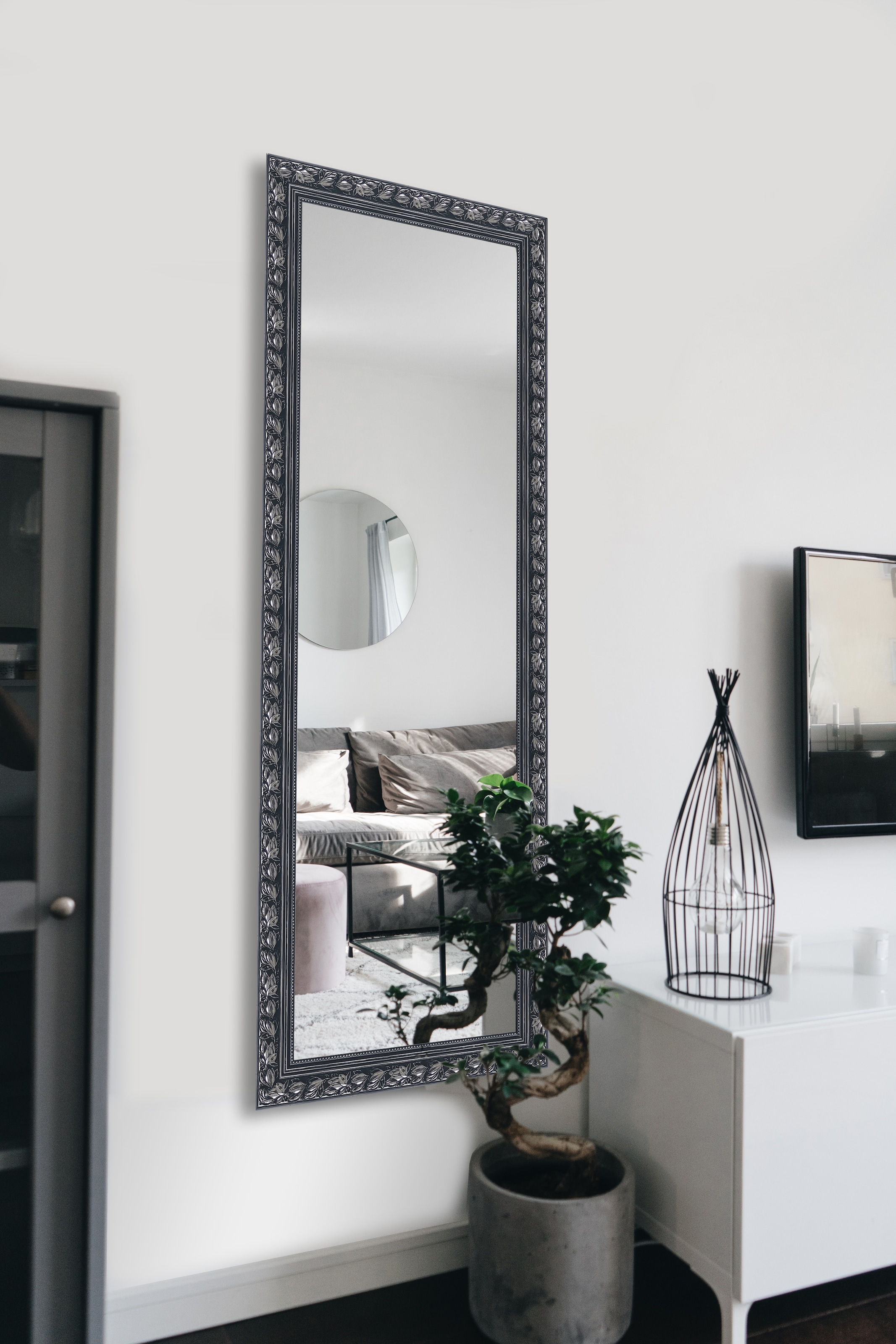 MIRRORS AND MORE Dekospiegel Wandspiegel günstig online kaufen