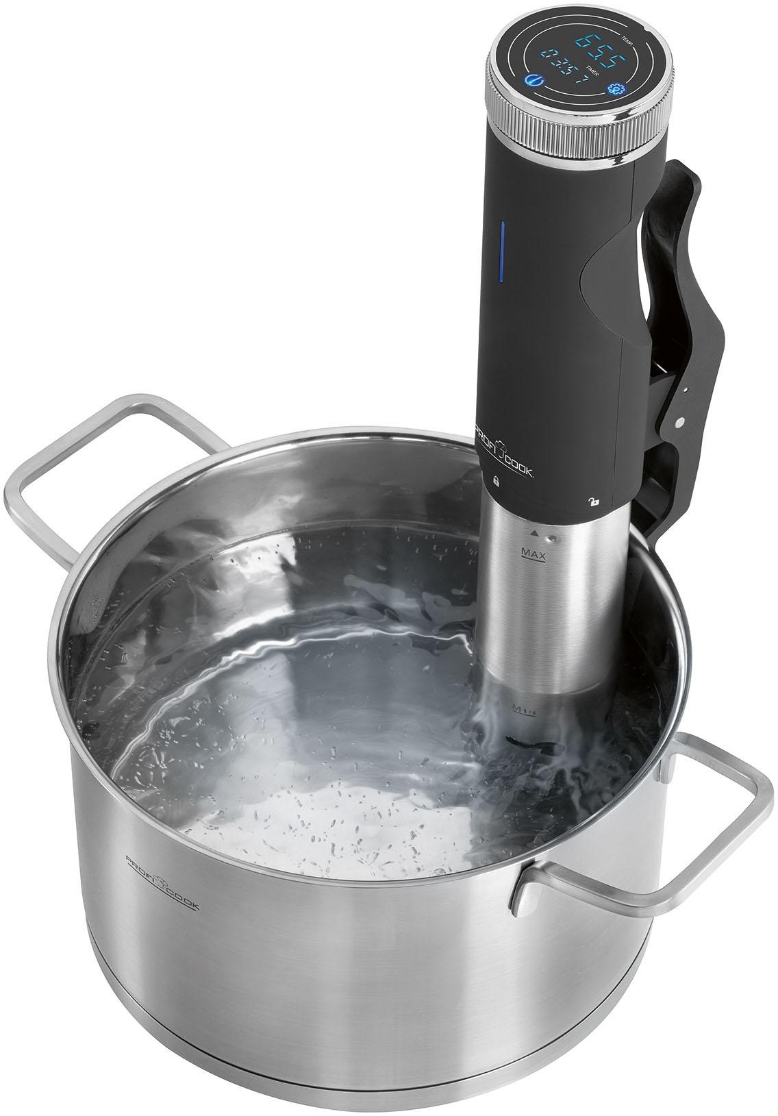 ProfiCook Sous-Vide Stick »PC-SV 1126«, Watt %Sale 800 im jetzt